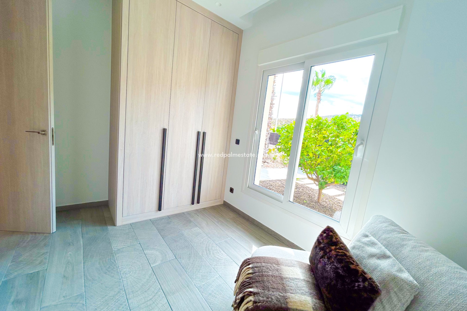 Reventa - Villa -
Algorfa - Inland