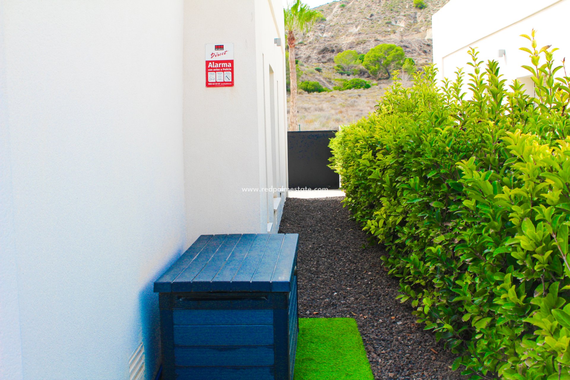 Reventa - Villa -
Algorfa - Inland