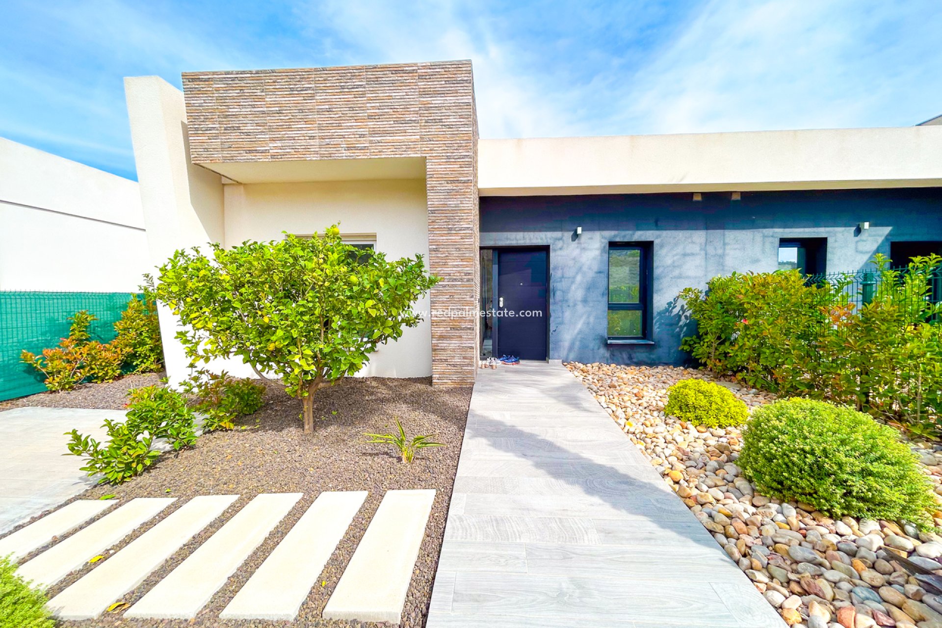 Reventa - Villa -
Algorfa - Inland