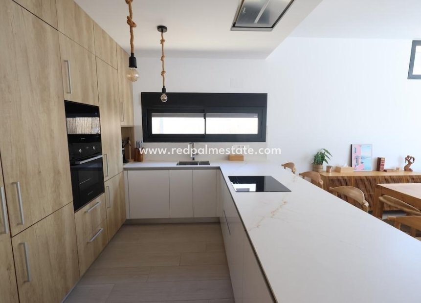Reventa - Villa -
Algorfa - Inland