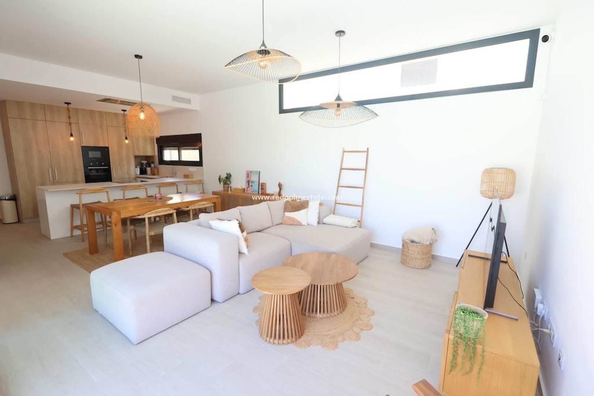 Reventa - Villa -
Algorfa - Inland