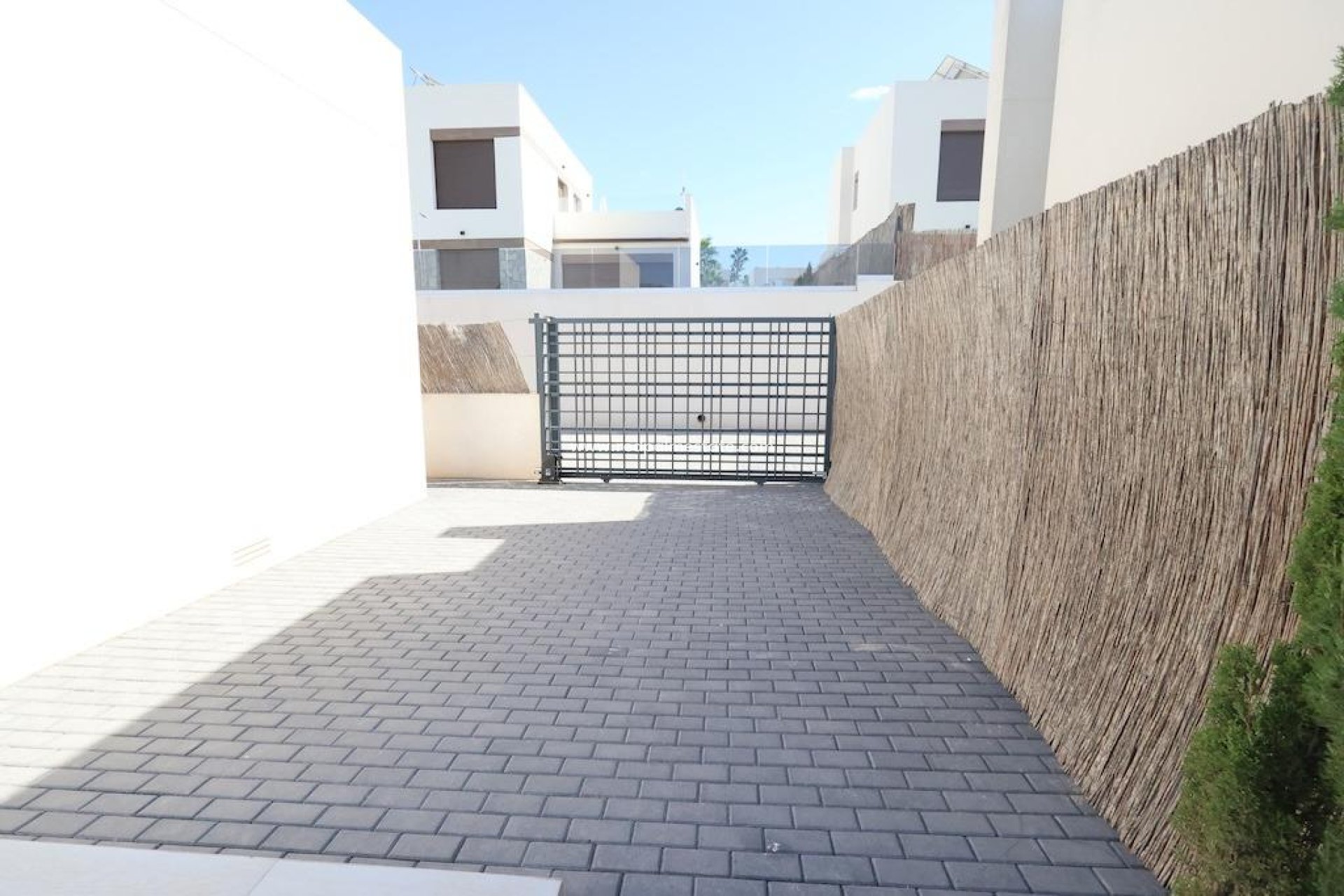 Reventa - Villa -
Algorfa - Inland