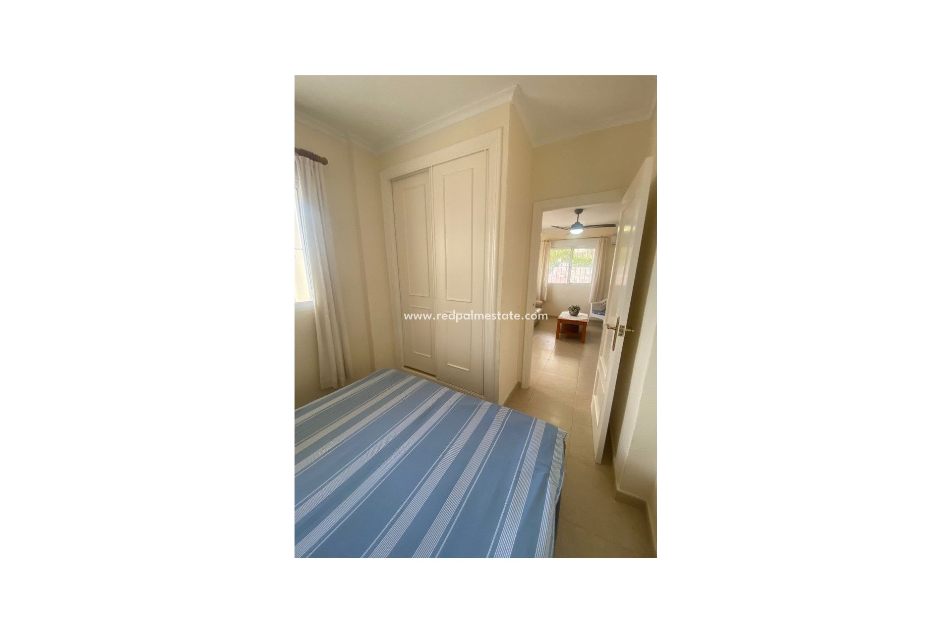 Reventa - Villa -
Algorfa - Inland