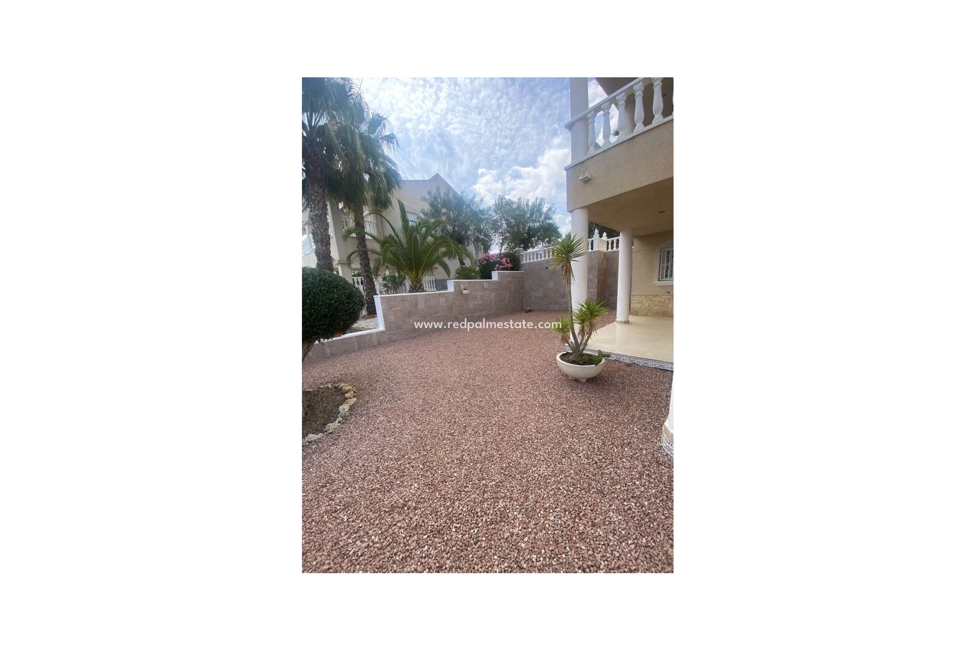 Reventa - Villa -
Algorfa - Inland