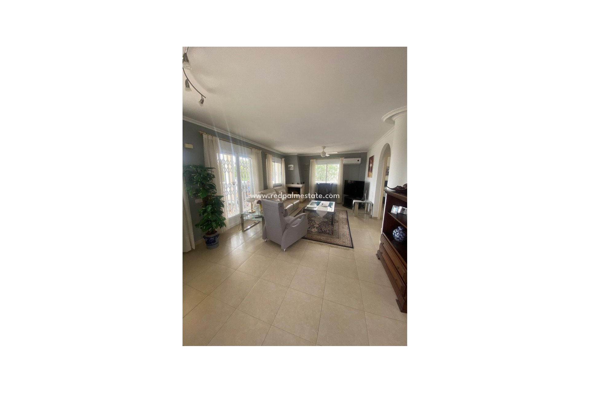 Reventa - Villa -
Algorfa - Inland