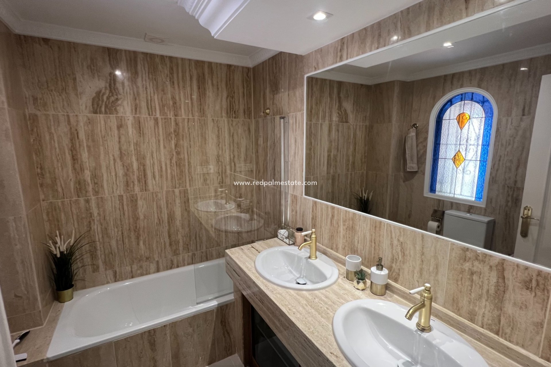 Reventa - Villa -
Algorfa - Inland