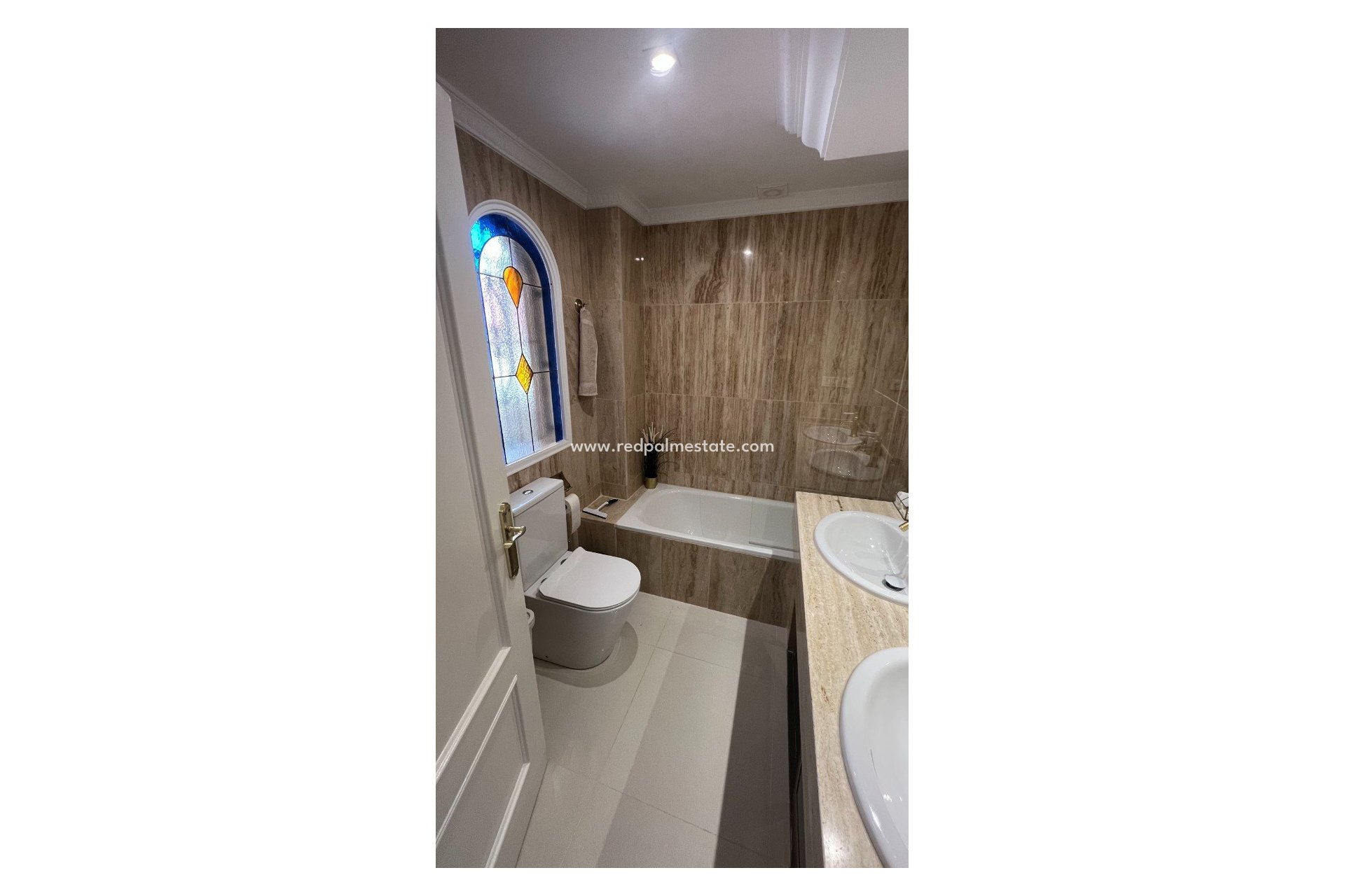 Reventa - Villa -
Algorfa - Inland