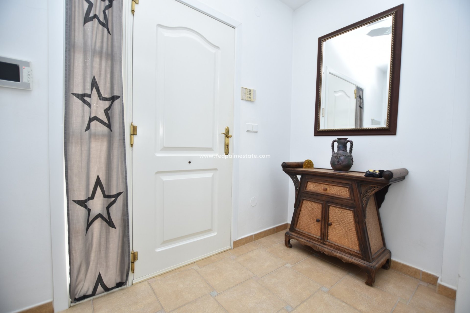 Reventa - Villa -
Algorfa - Inland