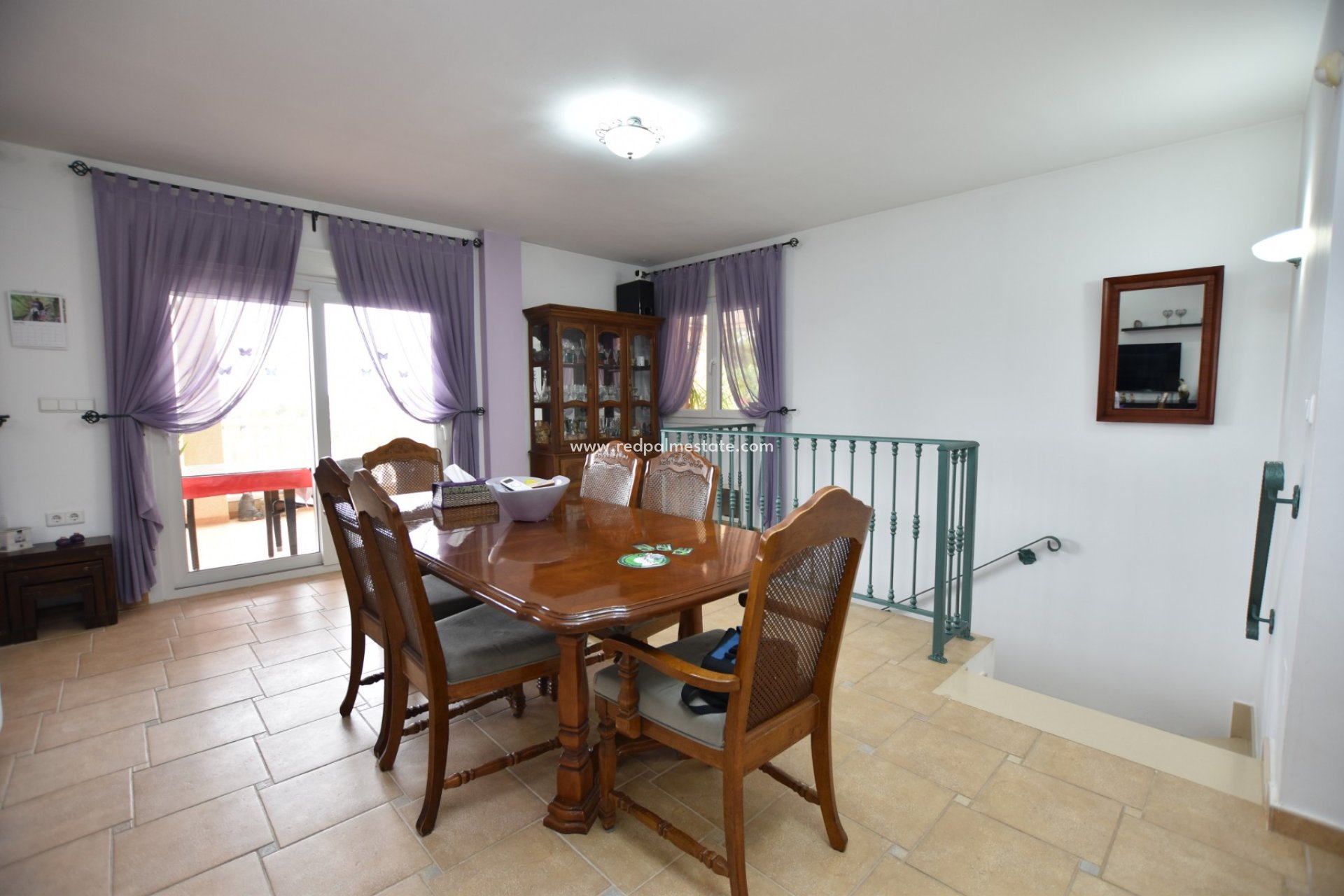 Reventa - Villa -
Algorfa - Inland