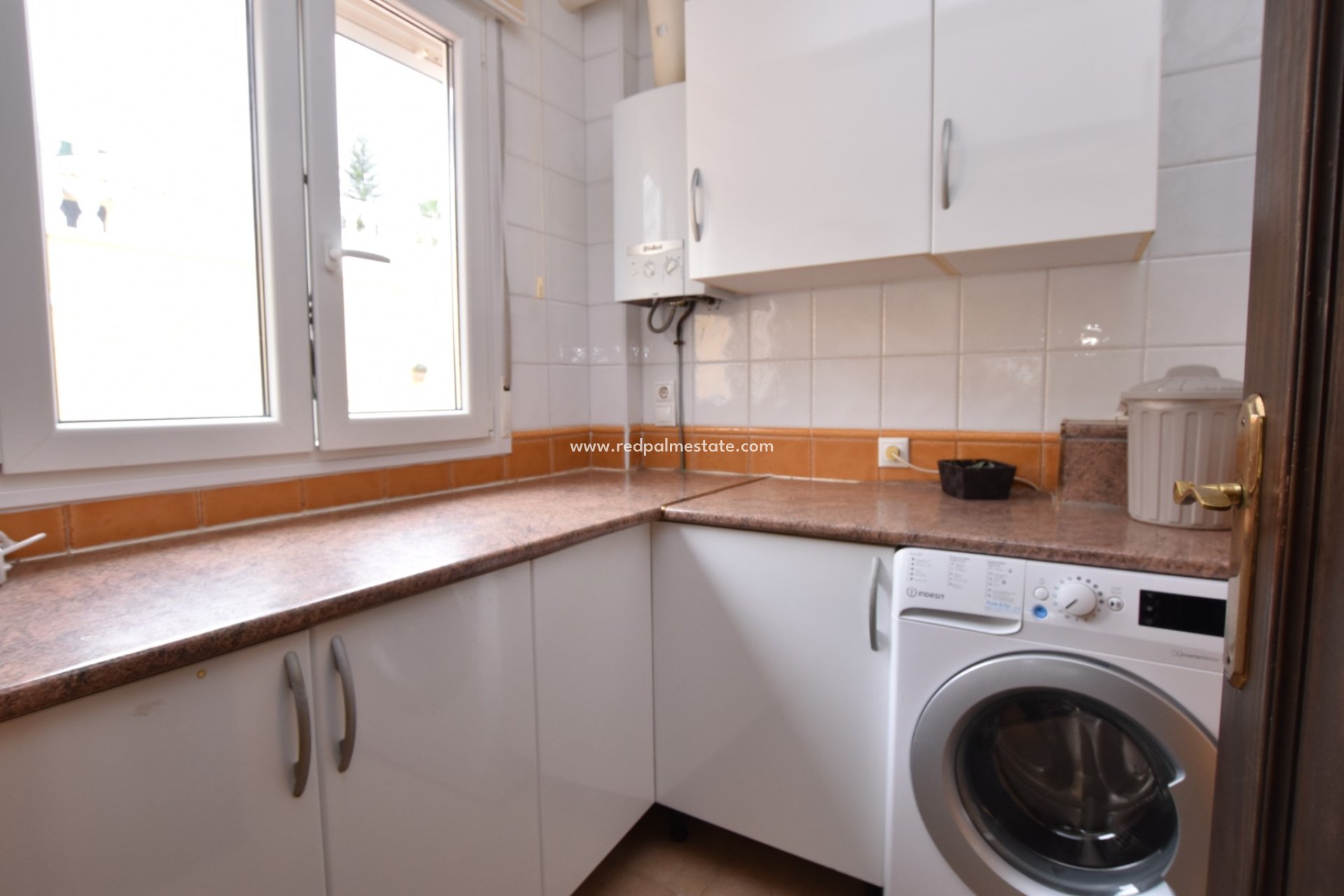 Reventa - Villa -
Algorfa - Inland