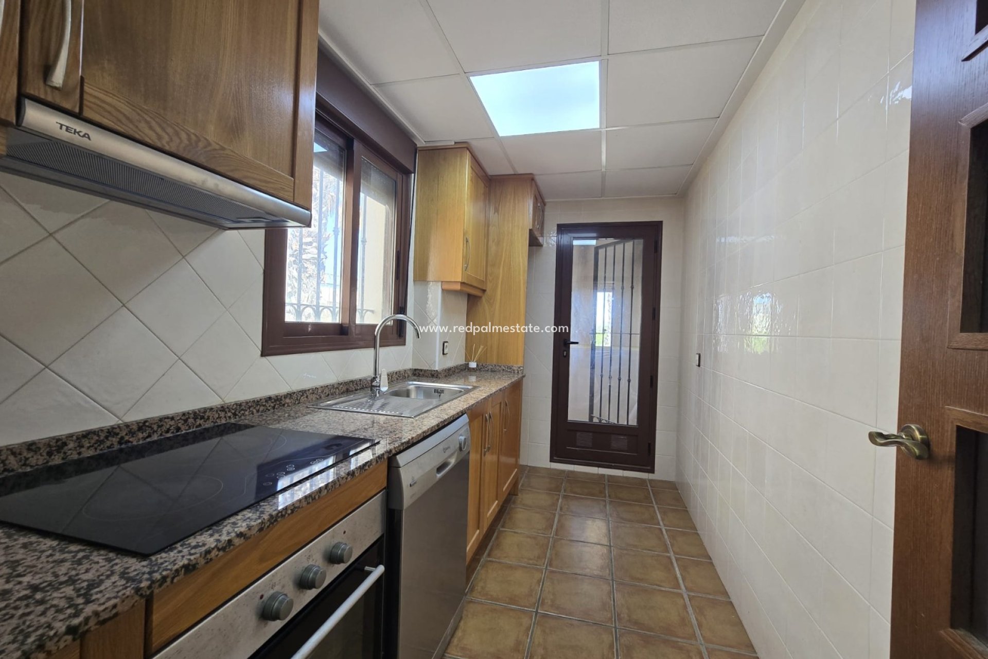 Reventa - Villa -
Algorfa - Inland