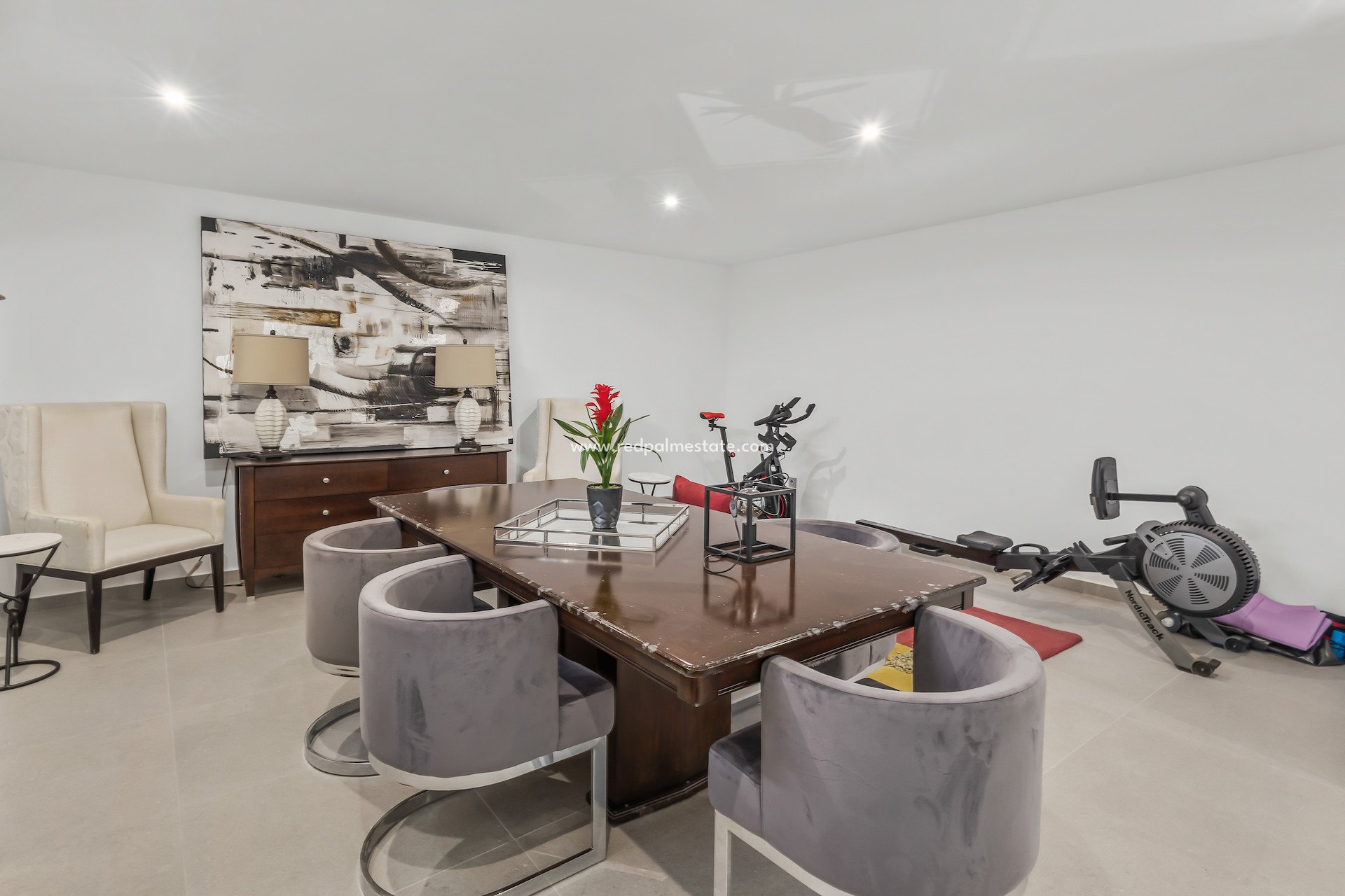 Reventa - Villa -
Algorfa - Inland