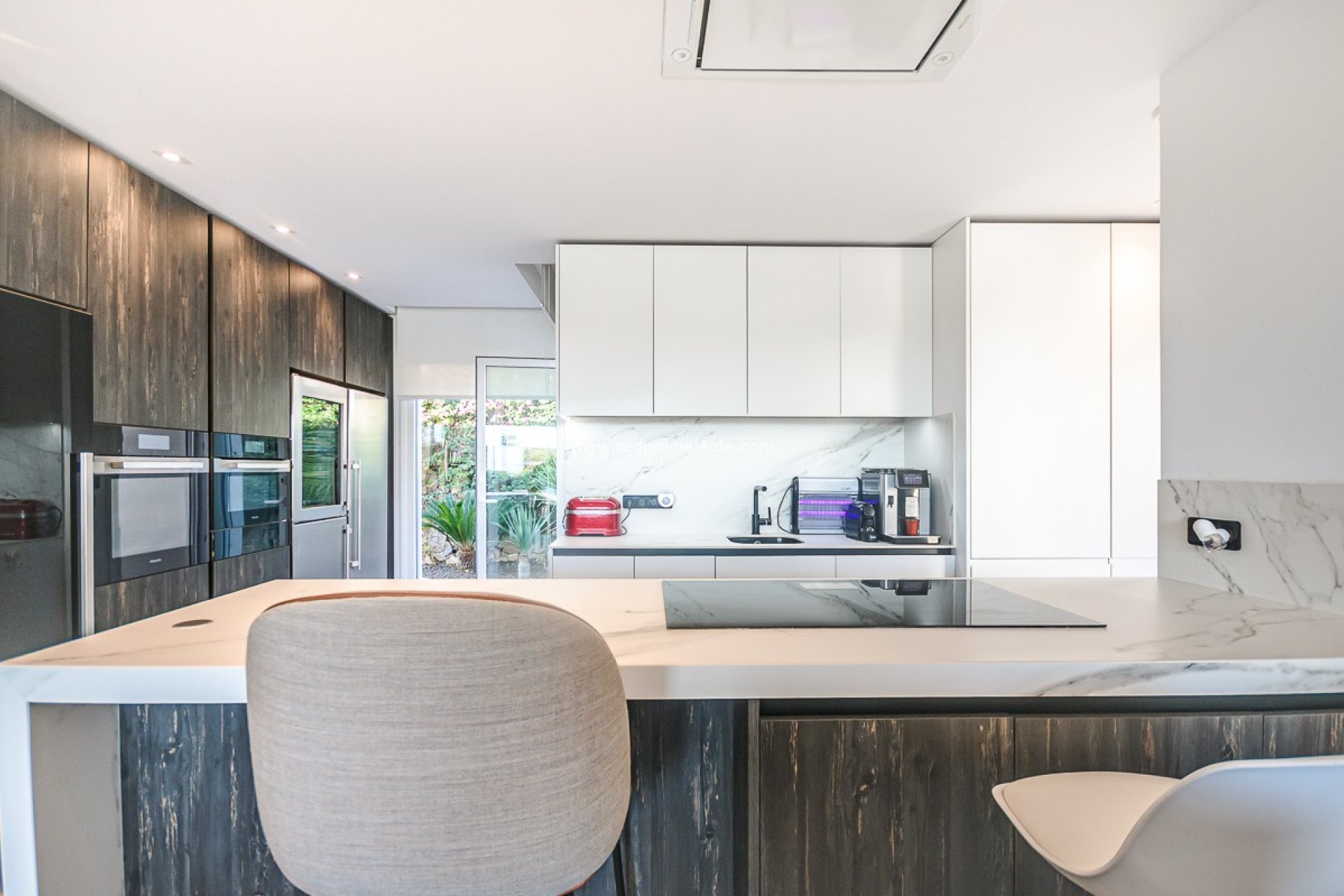 Reventa - Villa -
Algorfa - Inland