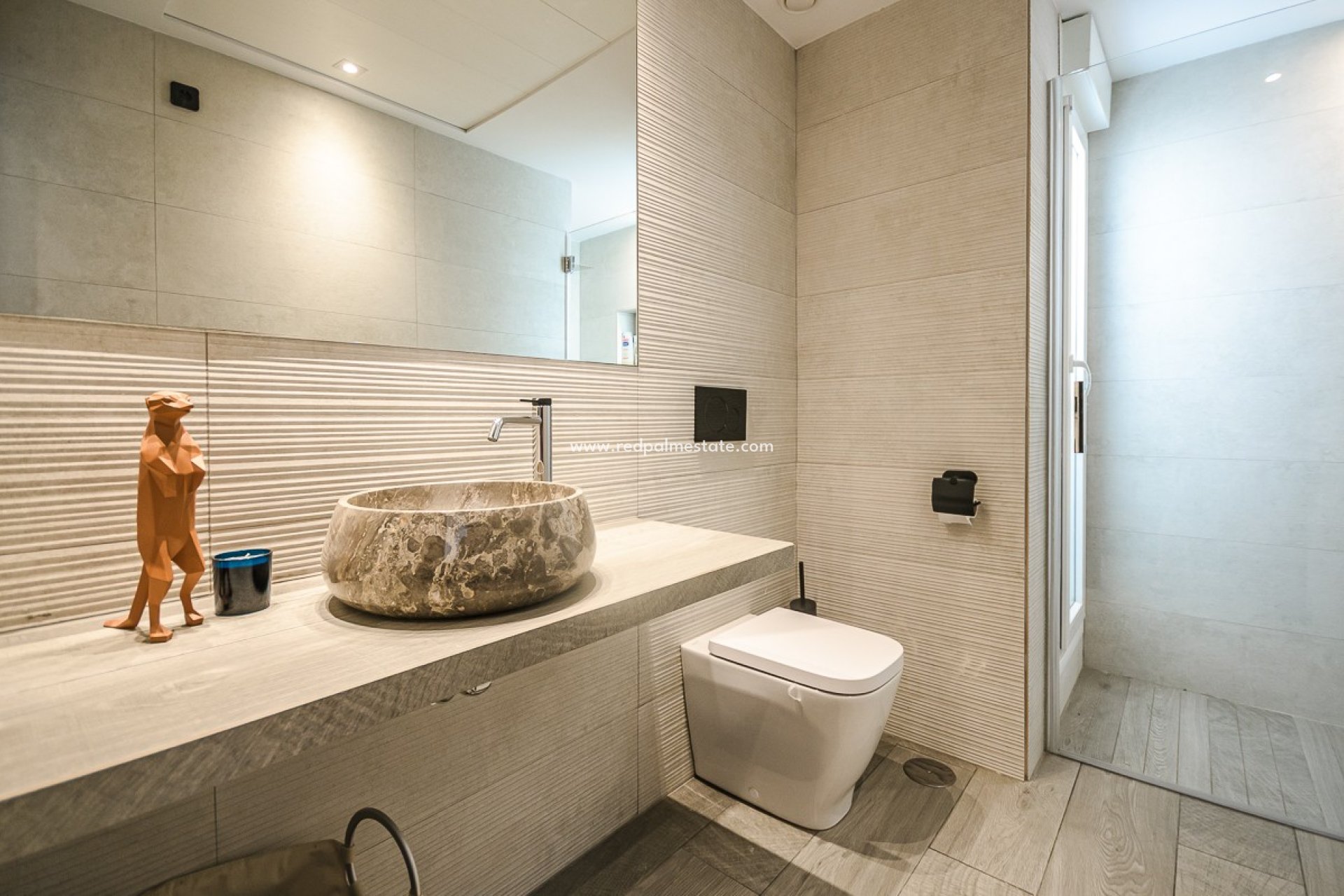 Reventa - Villa -
Algorfa - Inland