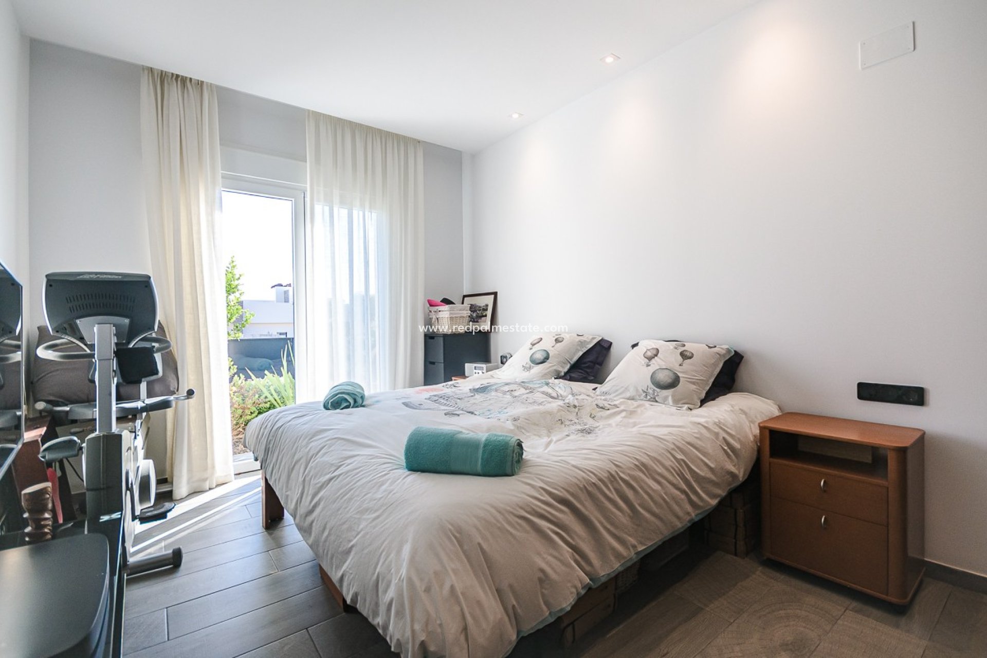 Reventa - Villa -
Algorfa - Inland