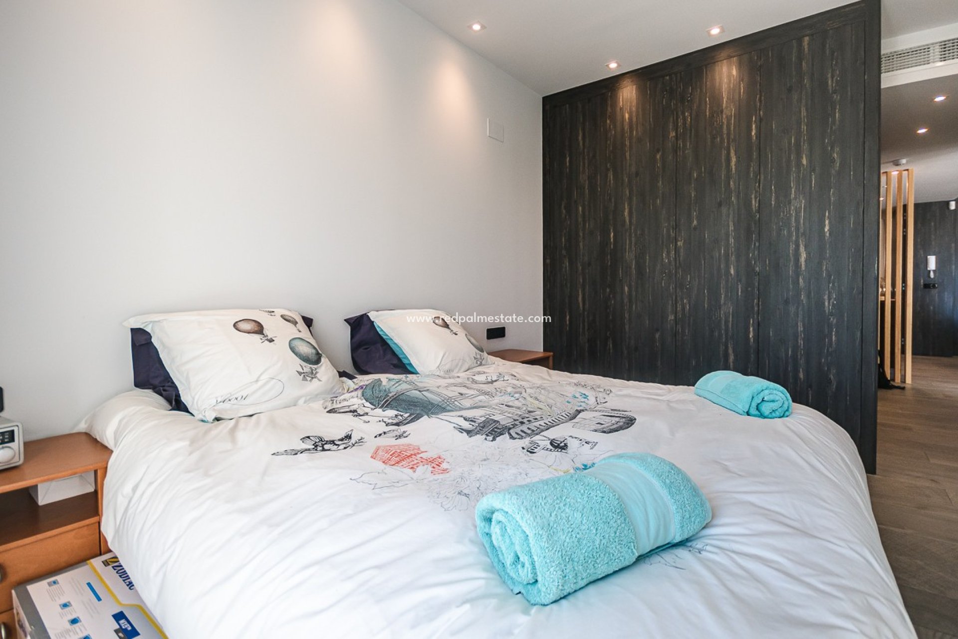 Reventa - Villa -
Algorfa - Inland