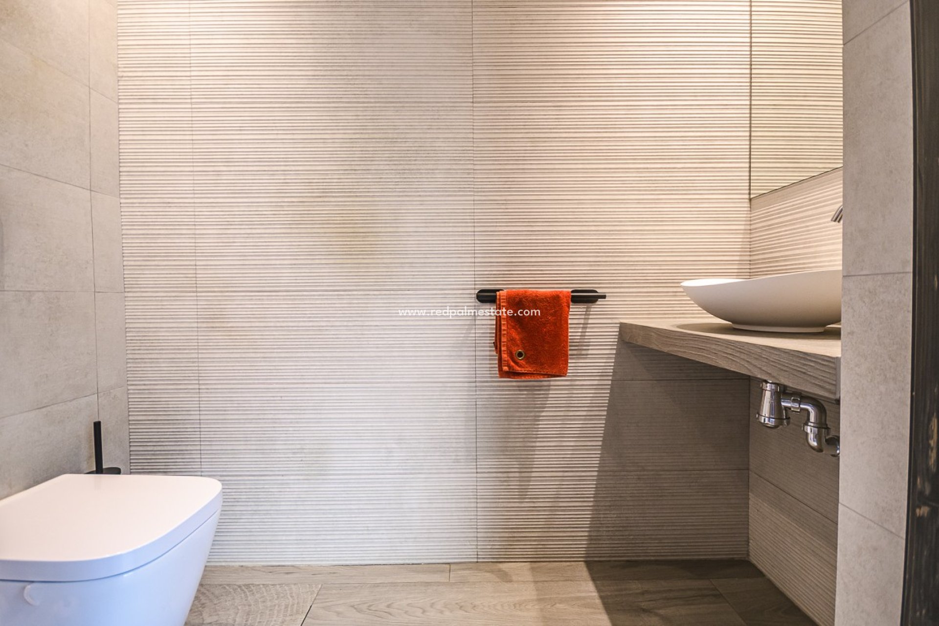 Reventa - Villa -
Algorfa - Inland