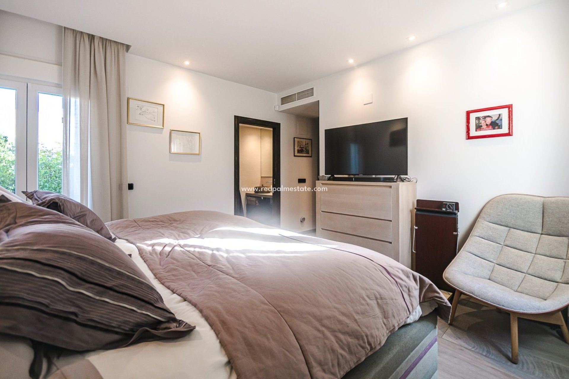 Reventa - Villa -
Algorfa - Inland