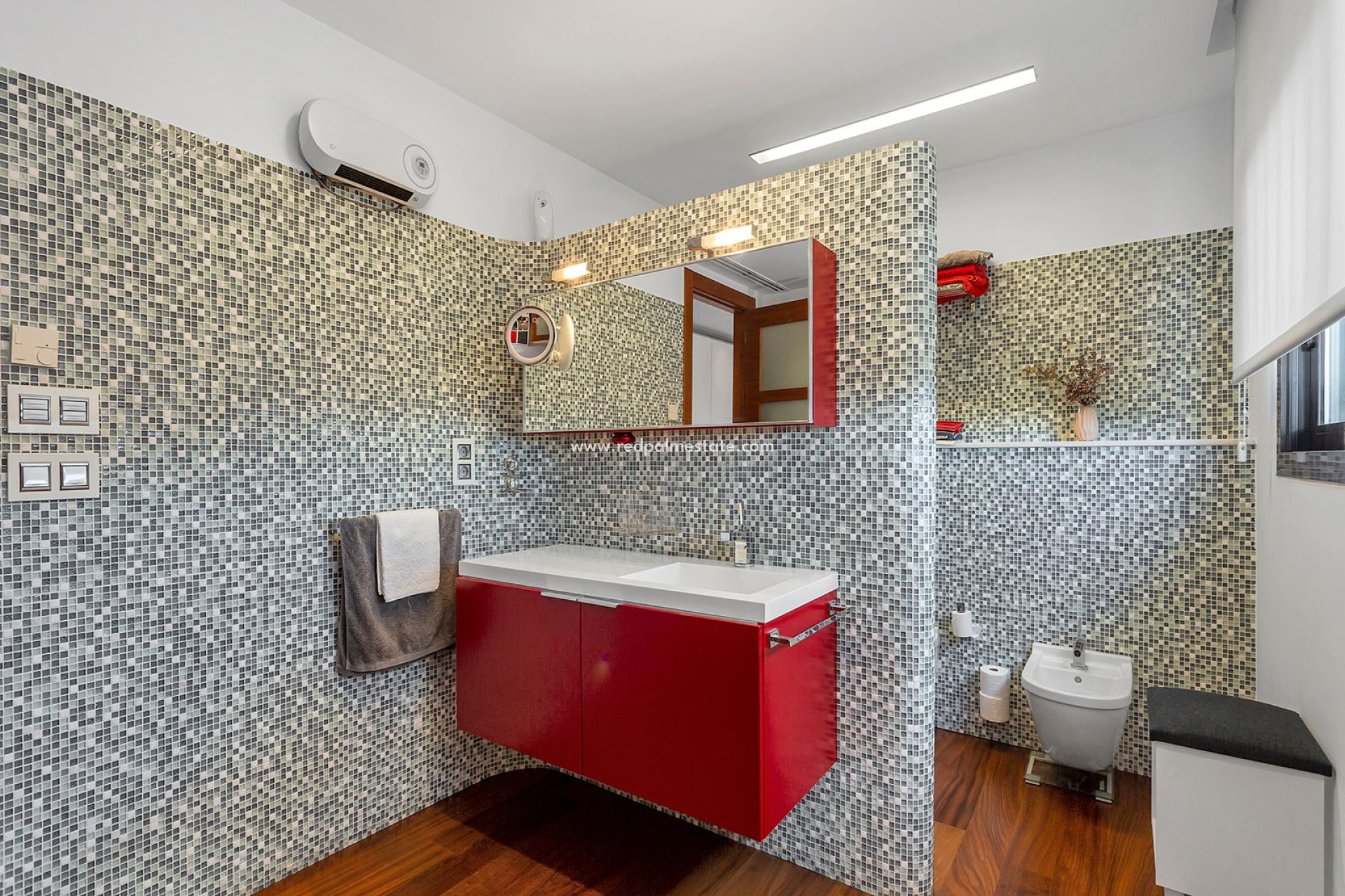 Reventa - Villa -
Algorfa - Inland