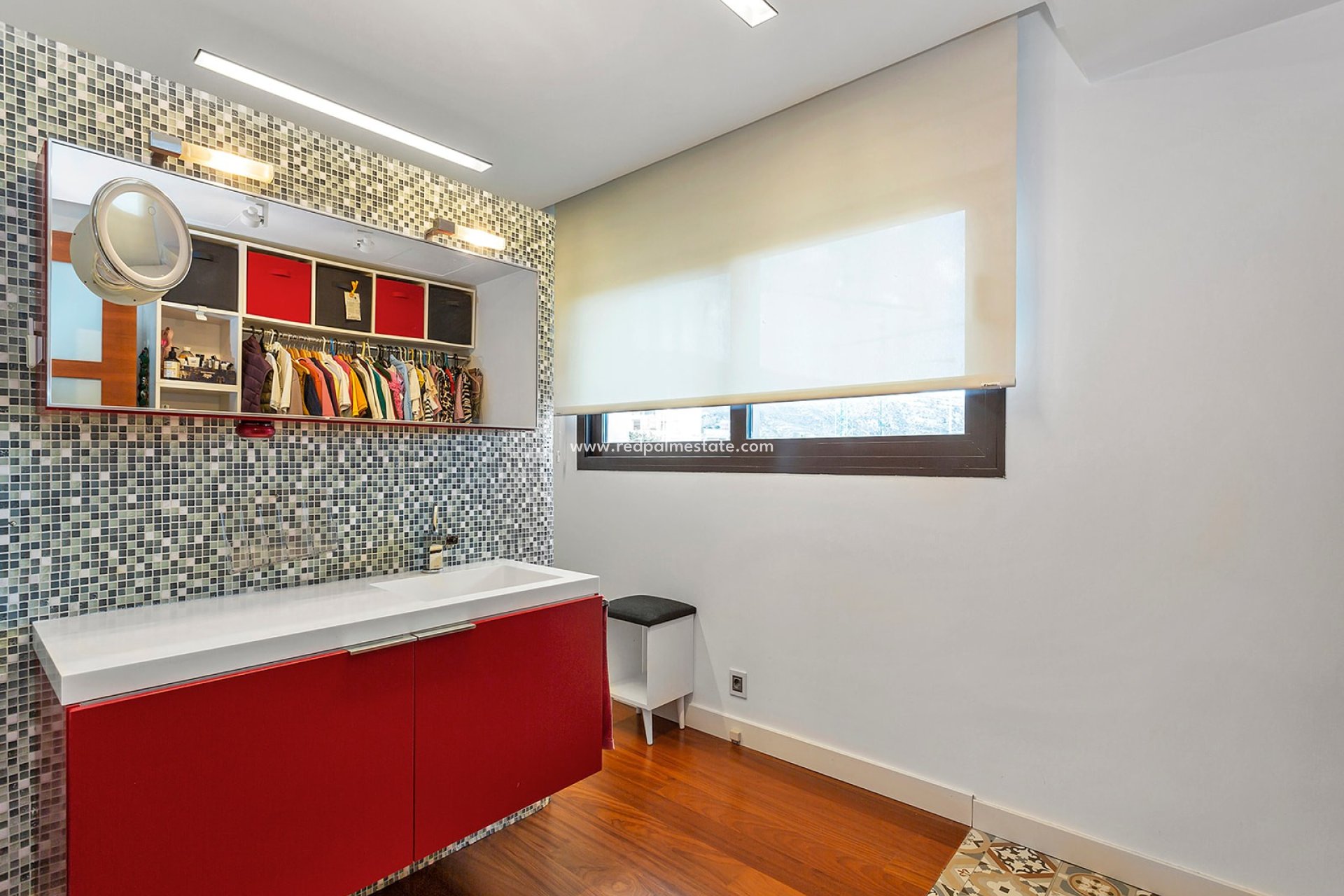 Reventa - Villa -
Algorfa - Inland