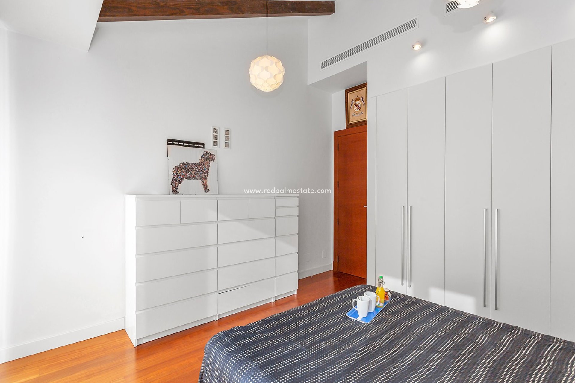 Reventa - Villa -
Algorfa - Inland