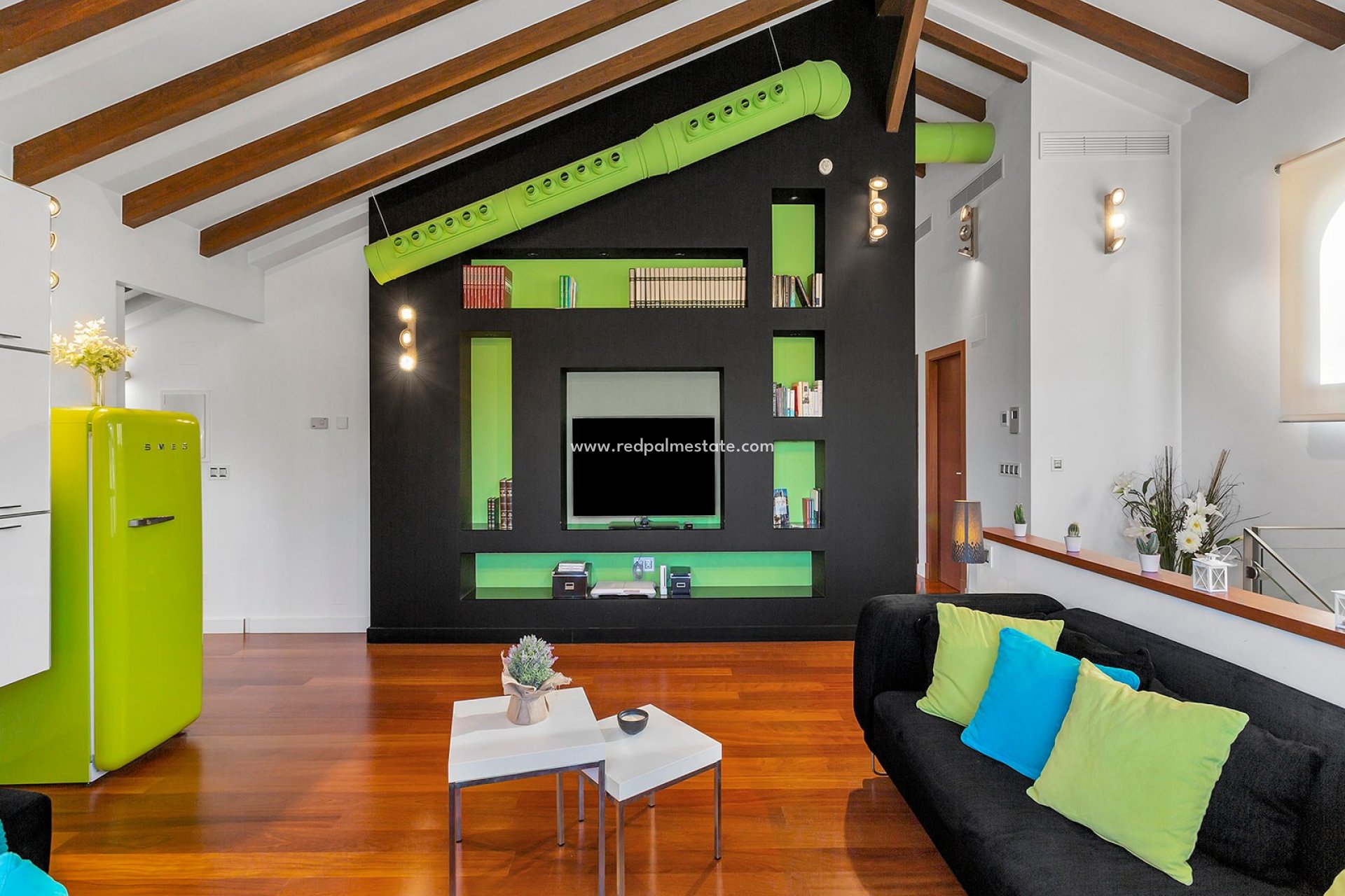 Reventa - Villa -
Algorfa - Inland