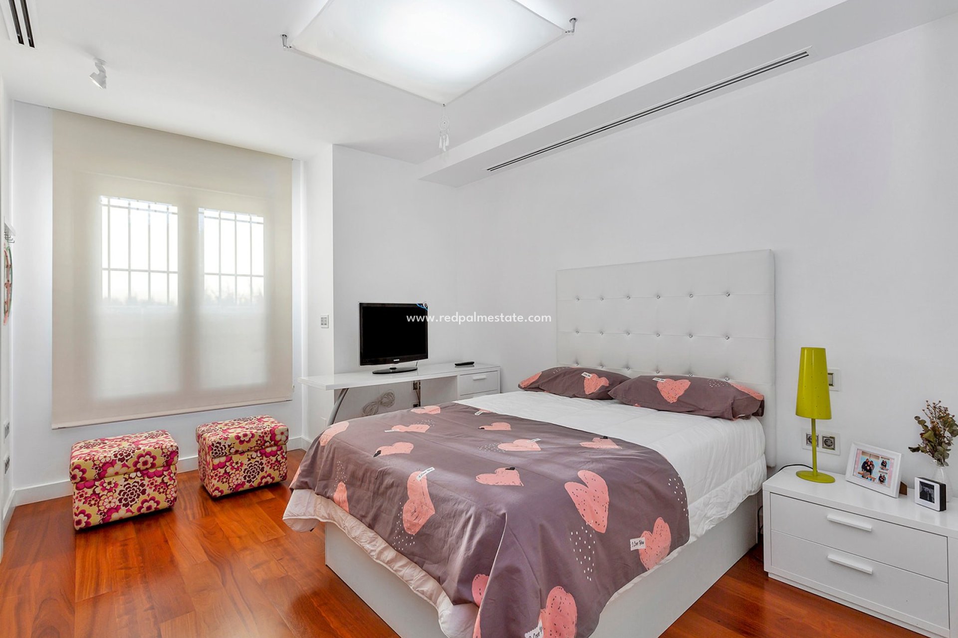 Reventa - Villa -
Algorfa - Inland