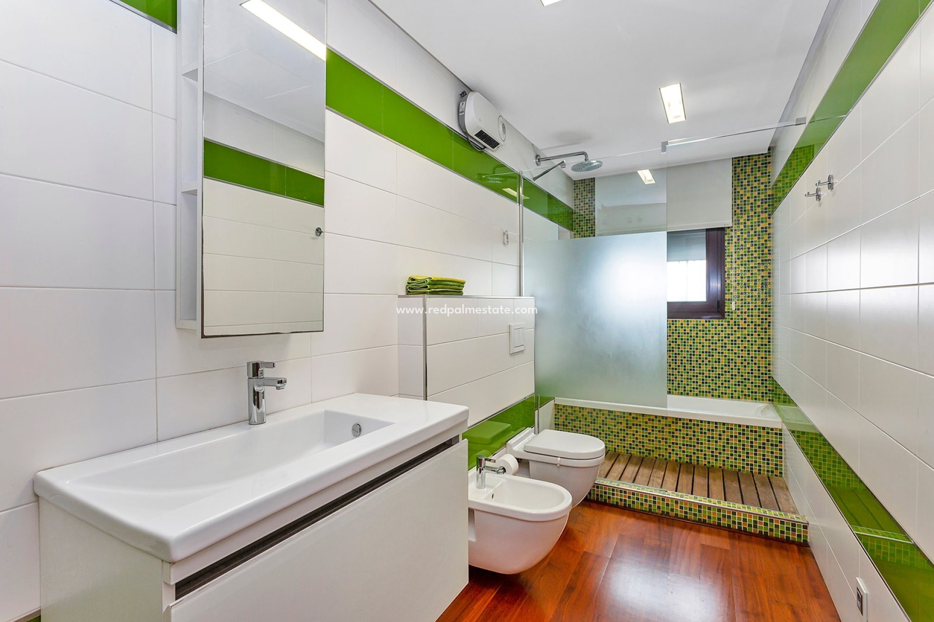 Reventa - Villa -
Algorfa - Inland