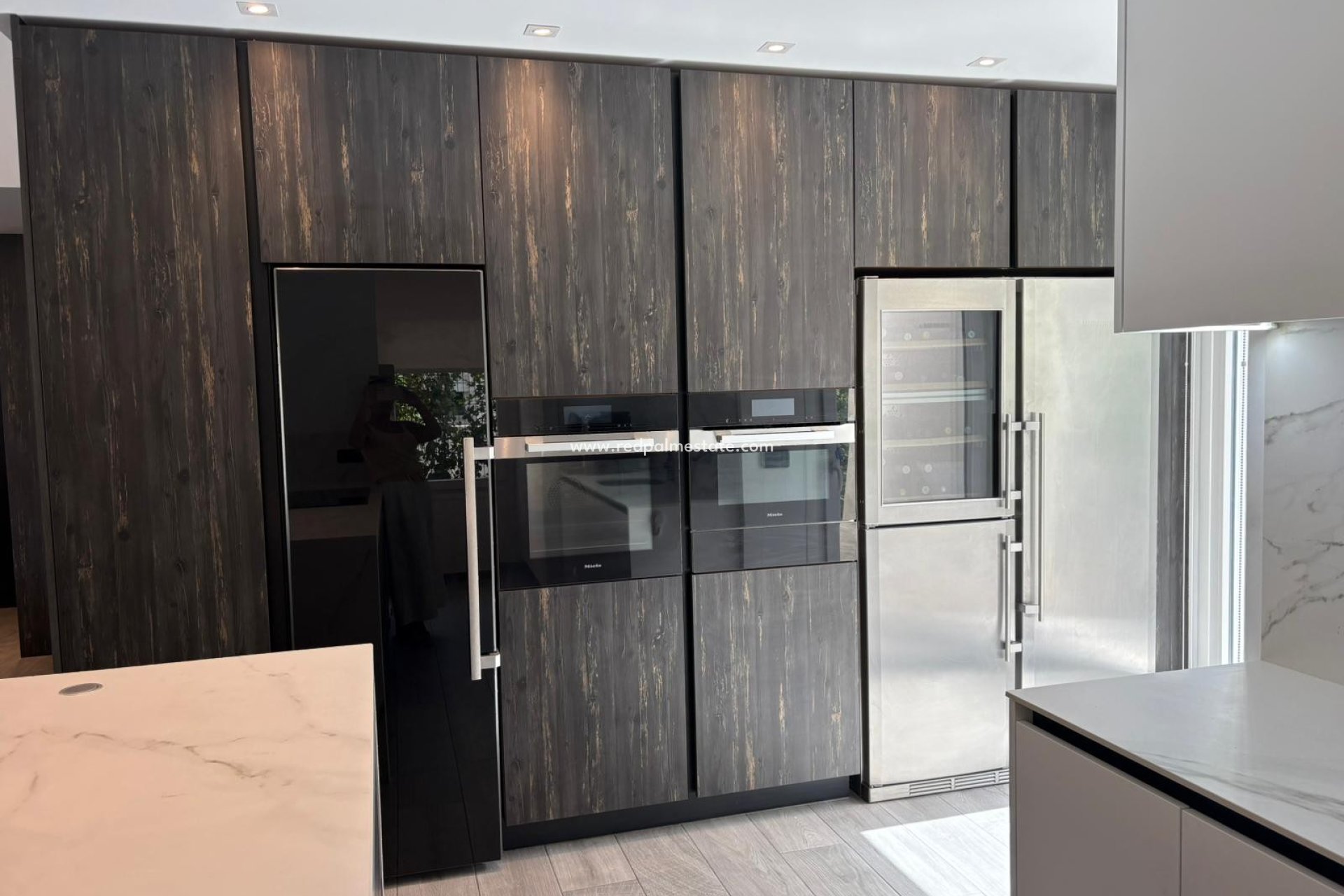 Reventa - Villa -
Algorfa - Inland