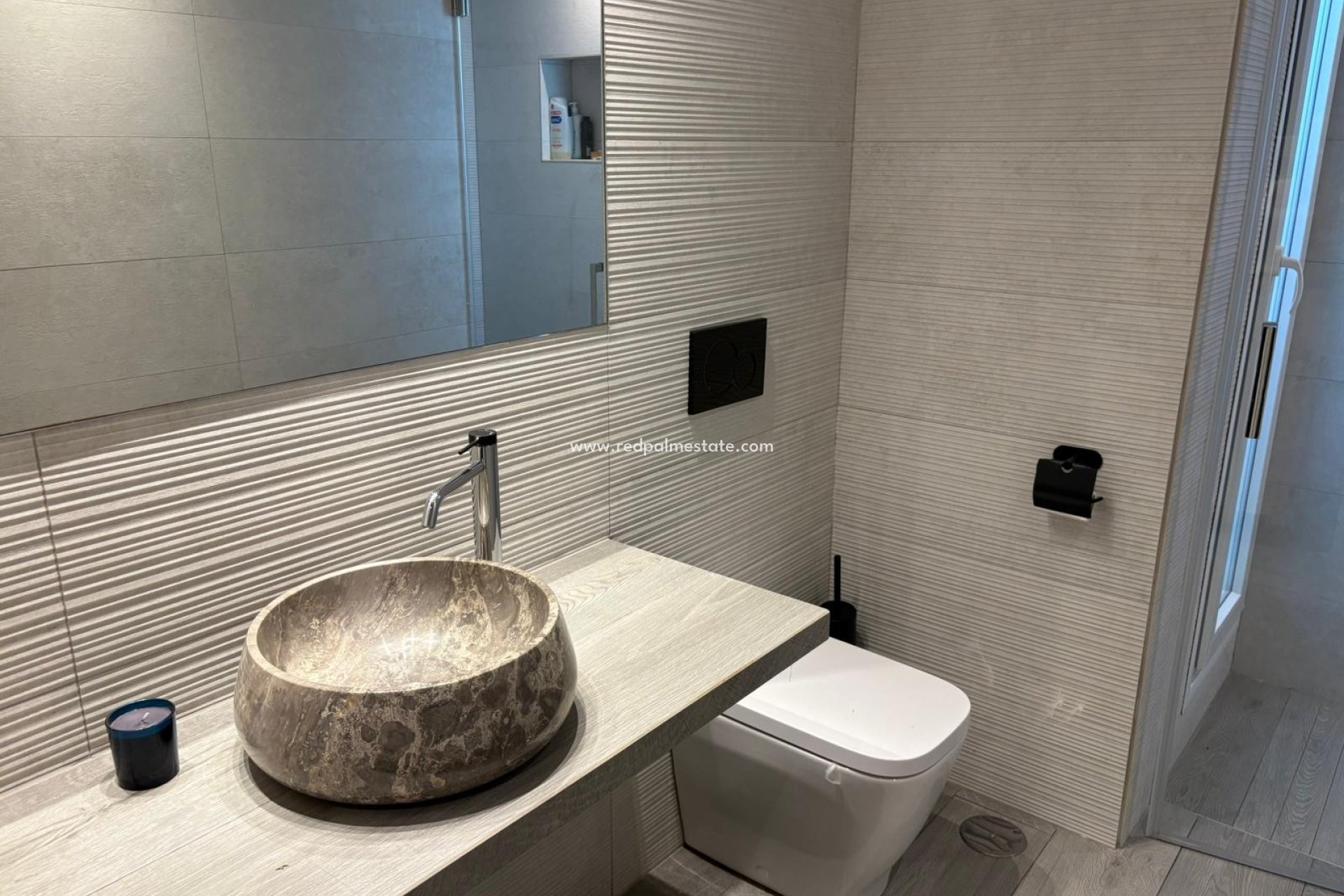 Reventa - Villa -
Algorfa - Inland