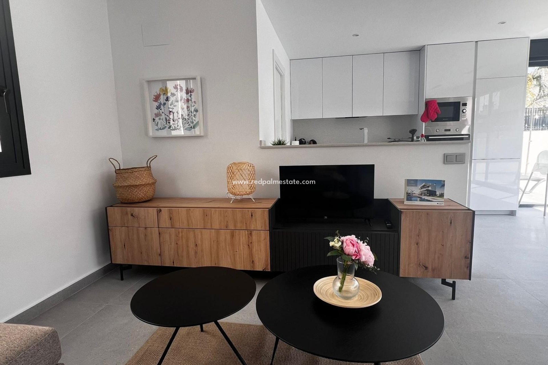 Reventa - Villa -
Algorfa - Inland