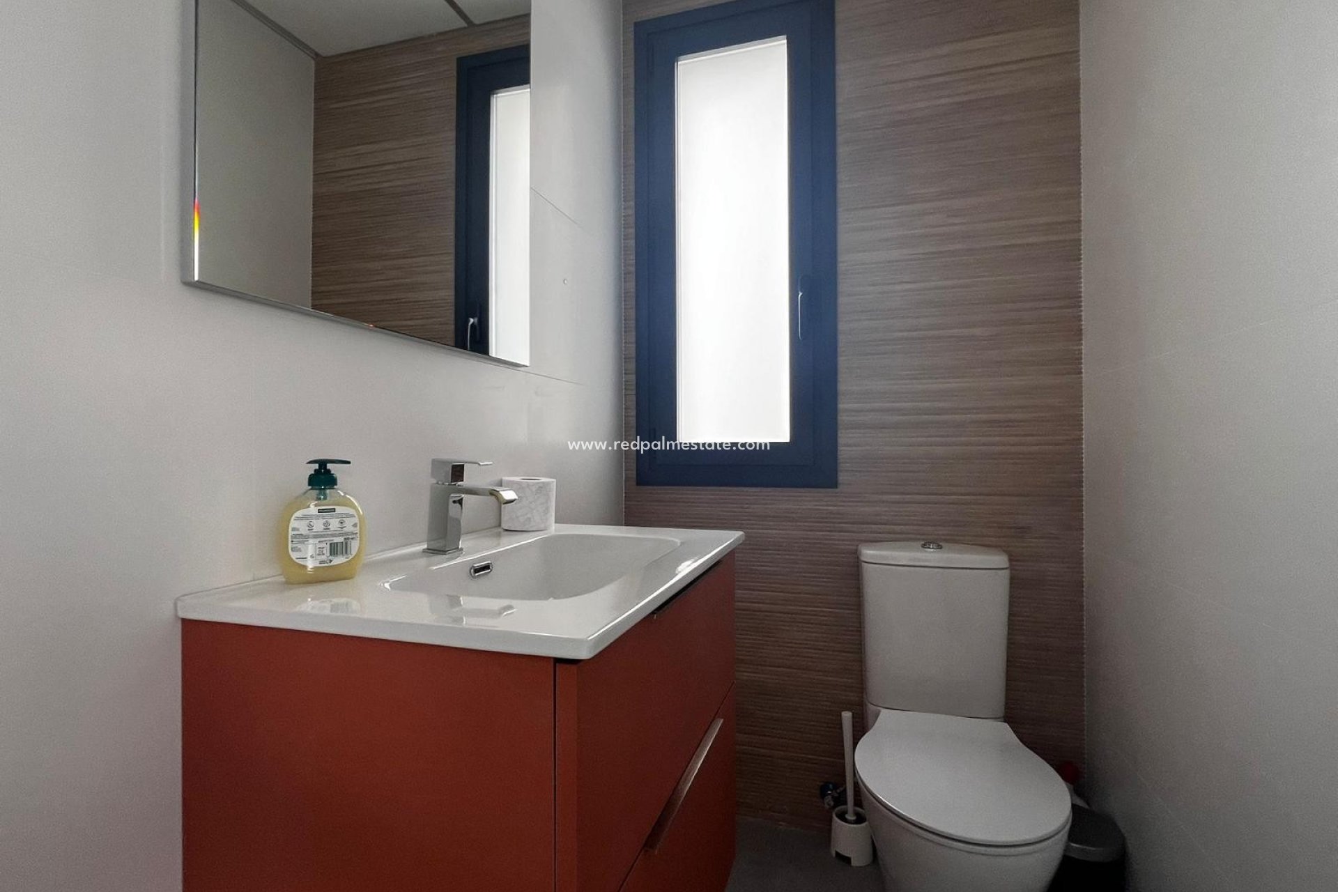 Reventa - Villa -
Algorfa - Inland