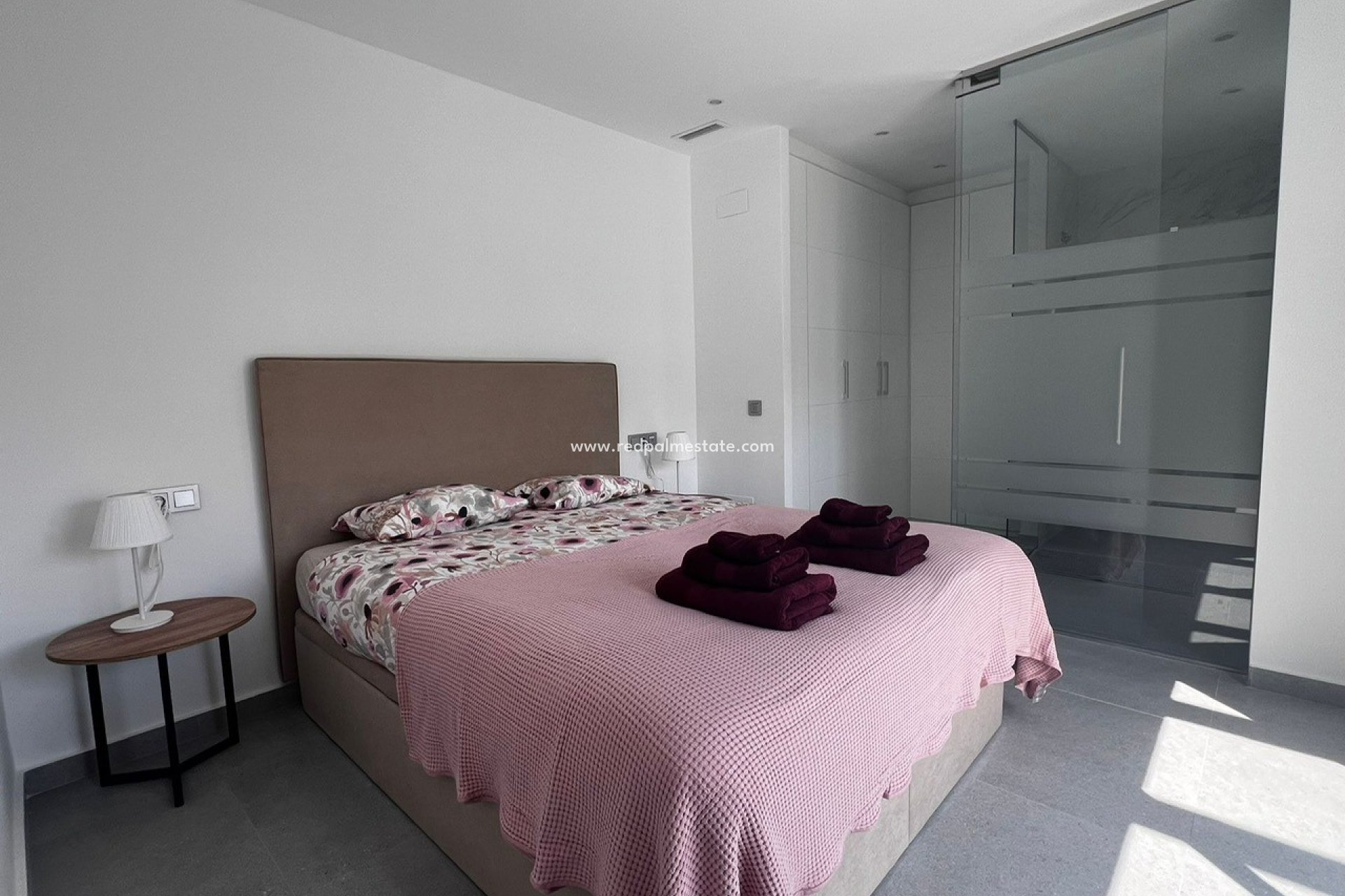 Reventa - Villa -
Algorfa - Inland