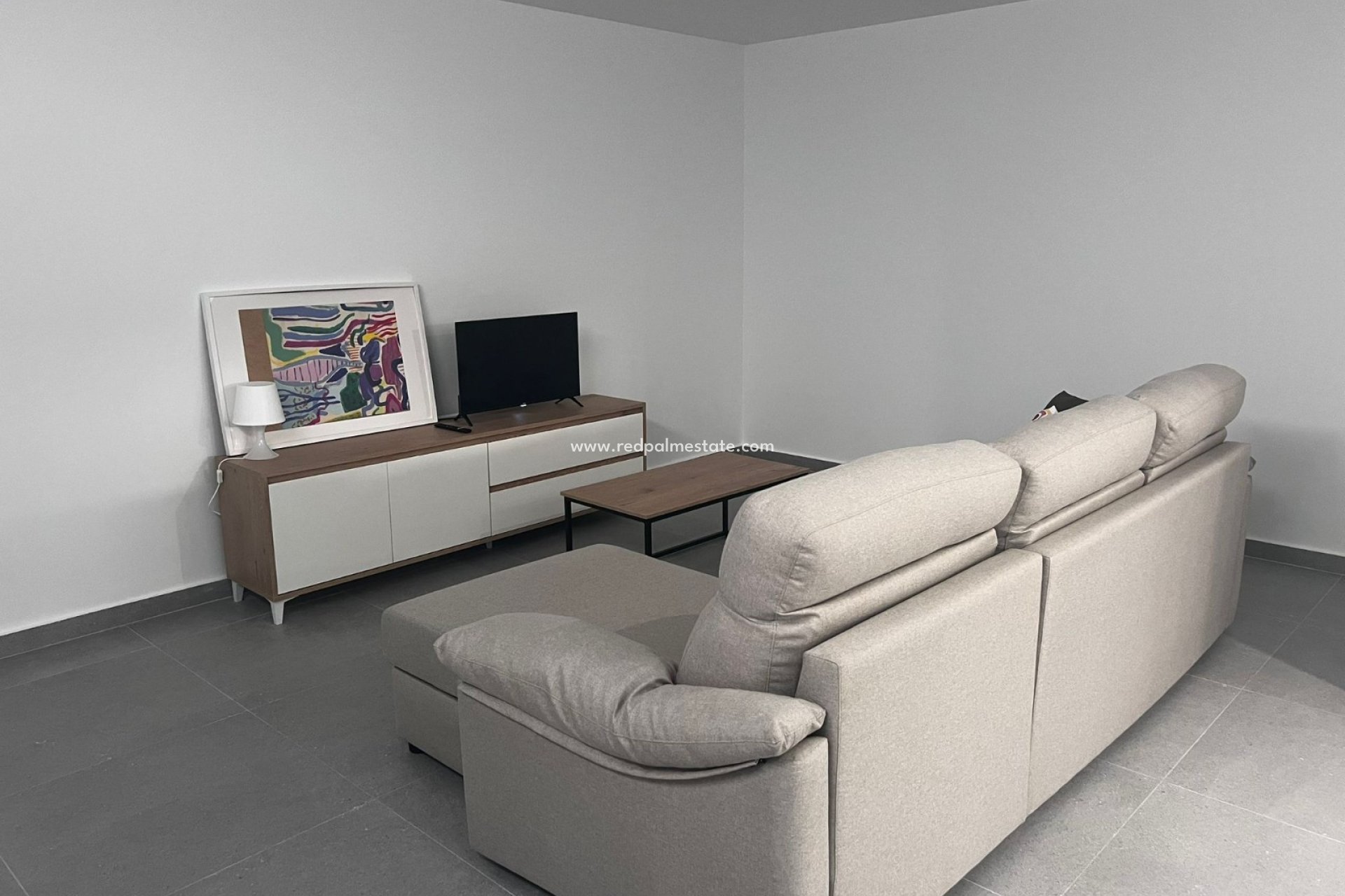 Reventa - Villa -
Algorfa - Inland