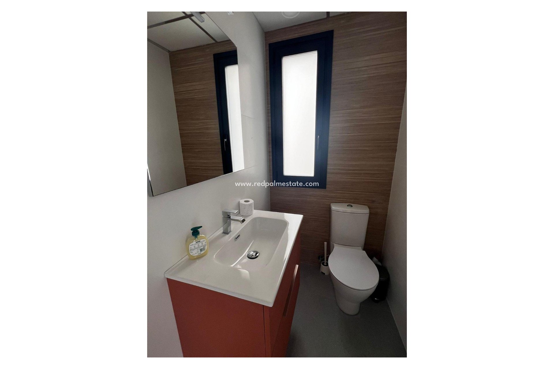 Reventa - Villa -
Algorfa - Inland