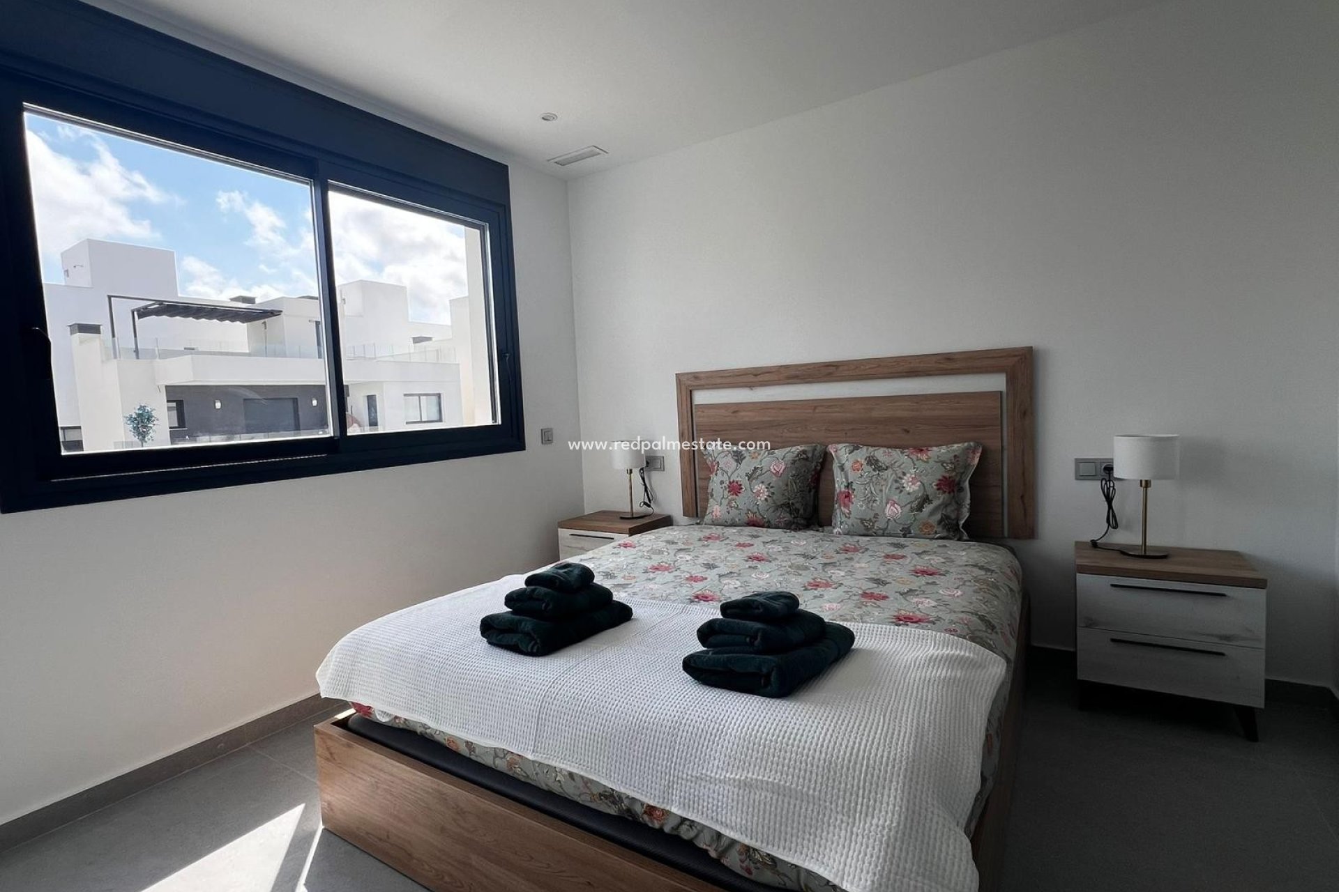 Reventa - Villa -
Algorfa - Inland