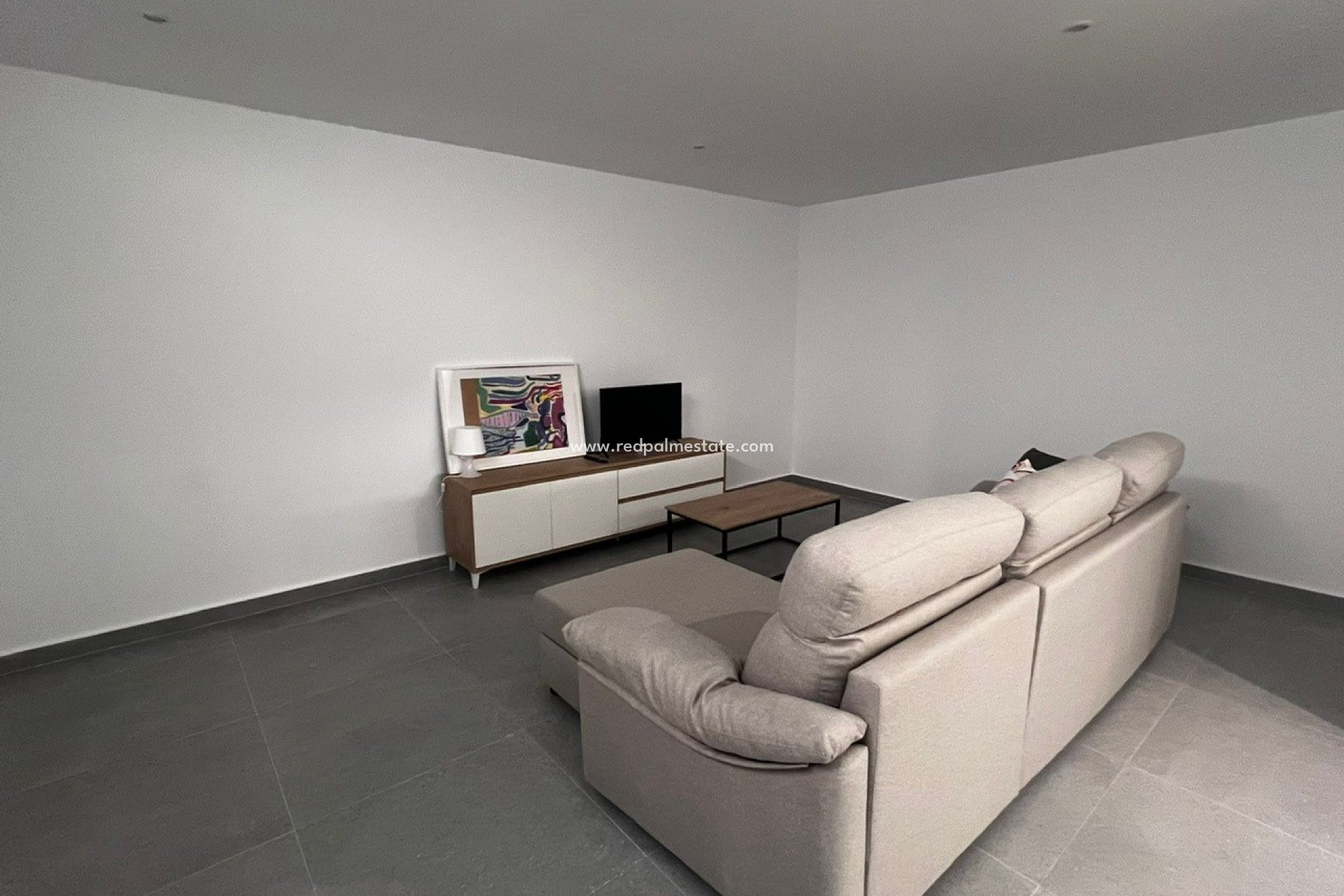 Reventa - Villa -
Algorfa - Inland