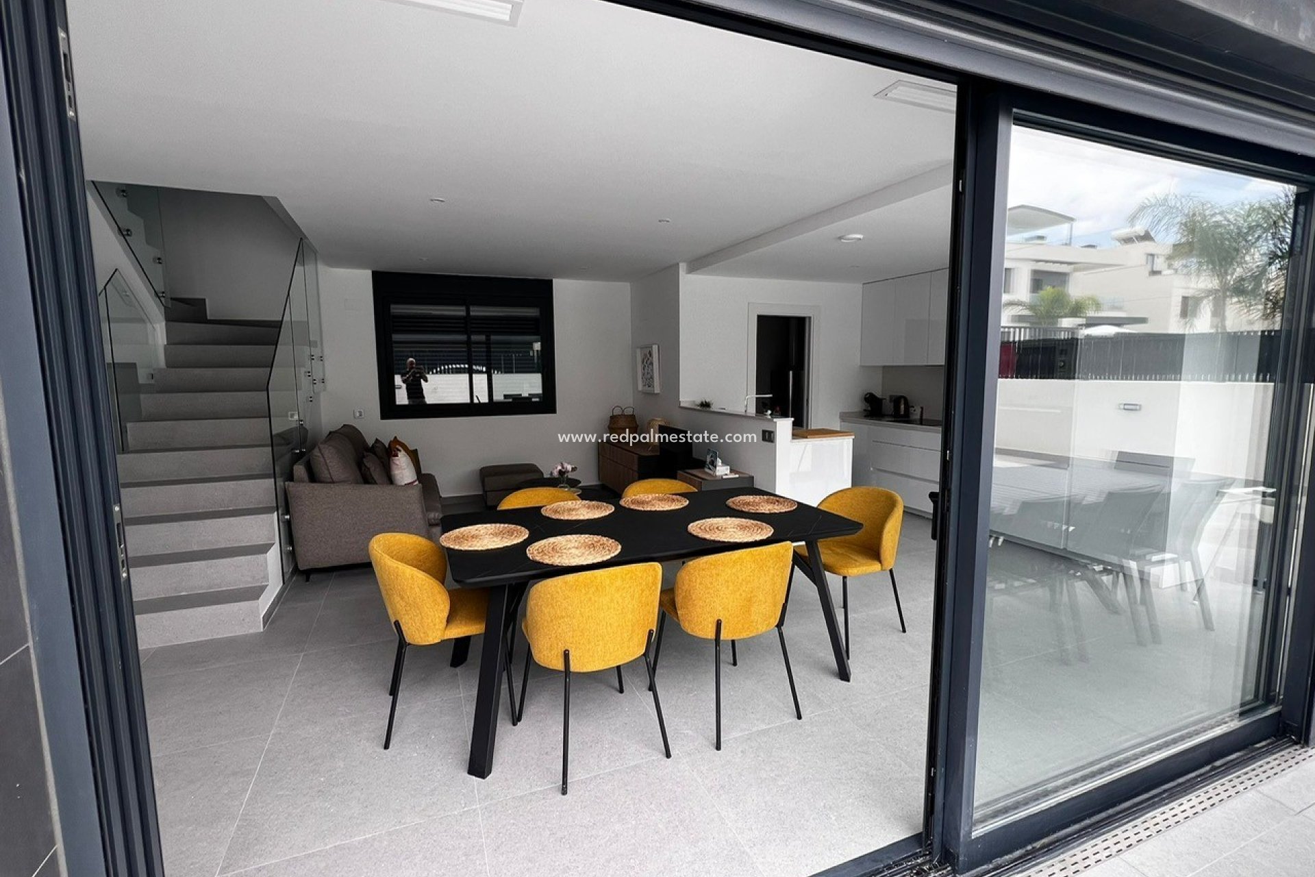 Reventa - Villa -
Algorfa - Inland