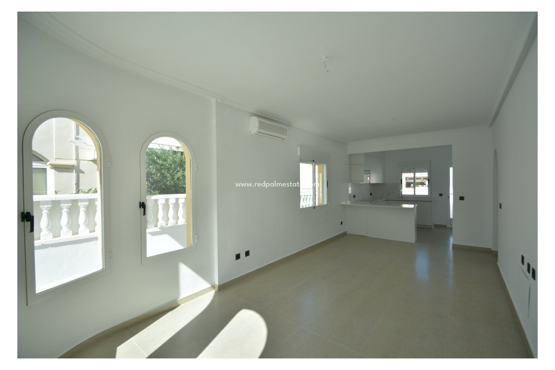 Reventa - Villa -
Algorfa - Inland