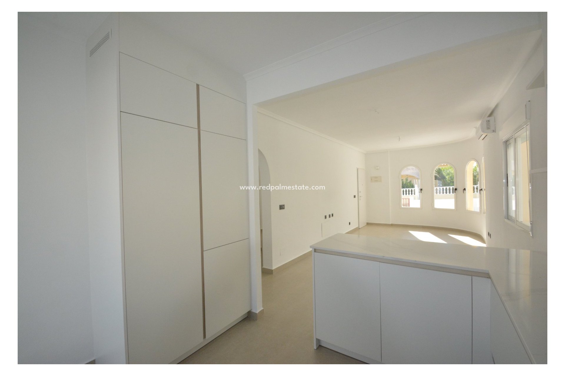 Reventa - Villa -
Algorfa - Inland