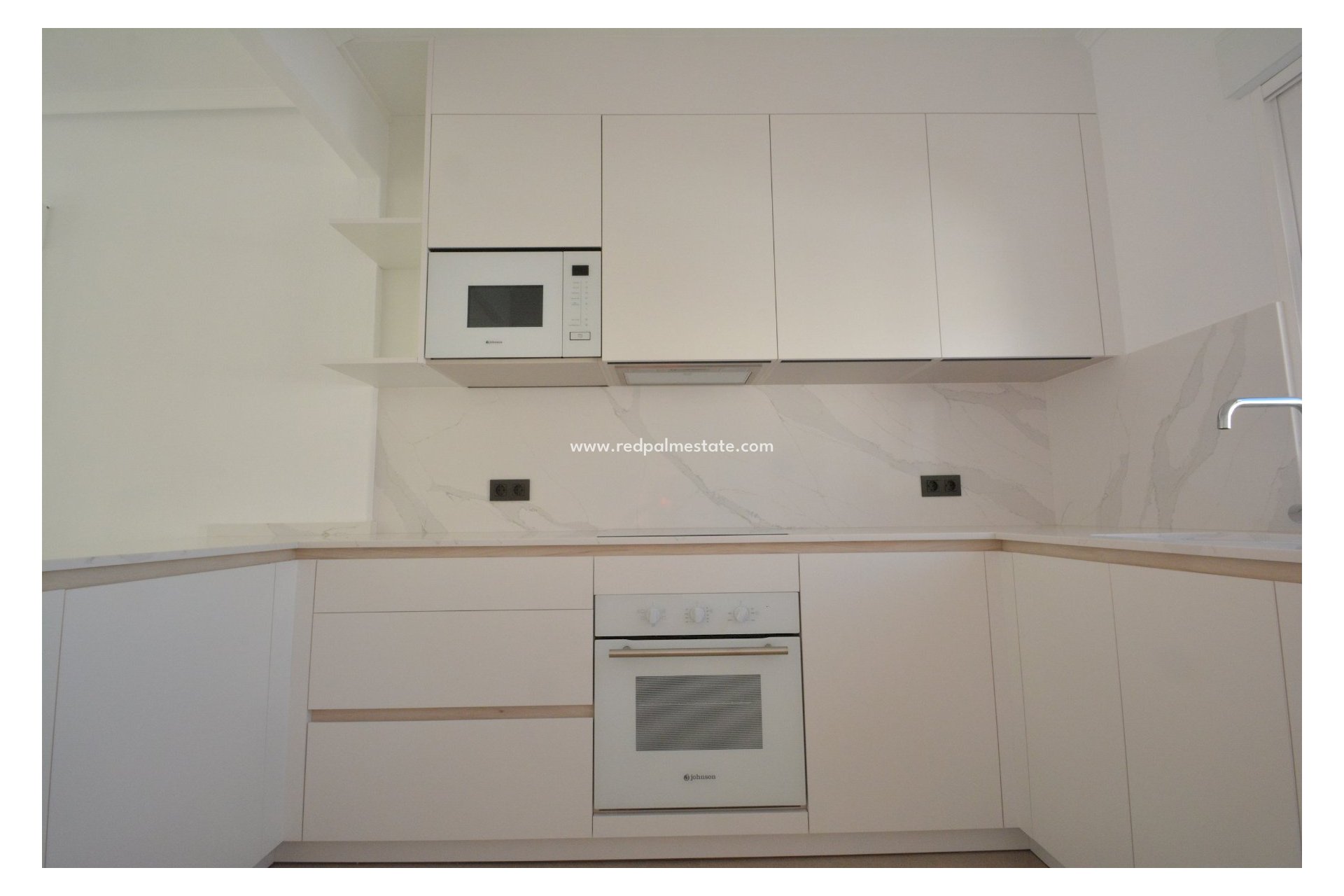 Reventa - Villa -
Algorfa - Inland