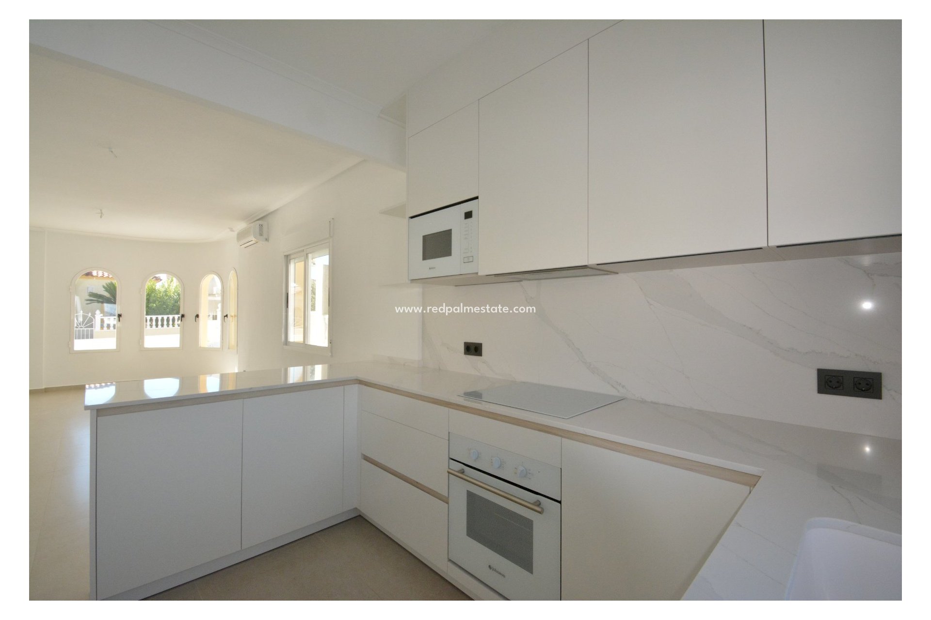 Reventa - Villa -
Algorfa - Inland