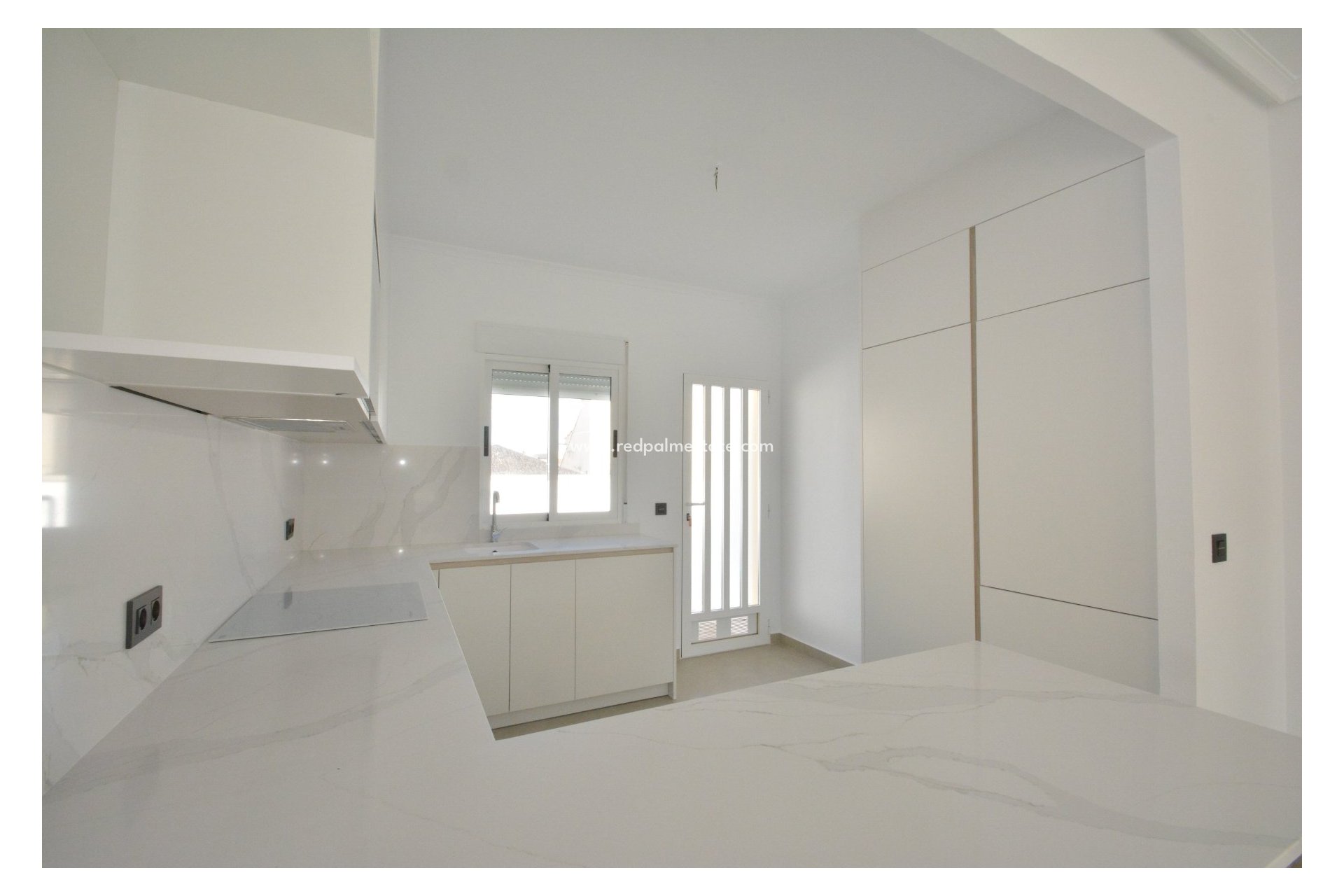 Reventa - Villa -
Algorfa - Inland