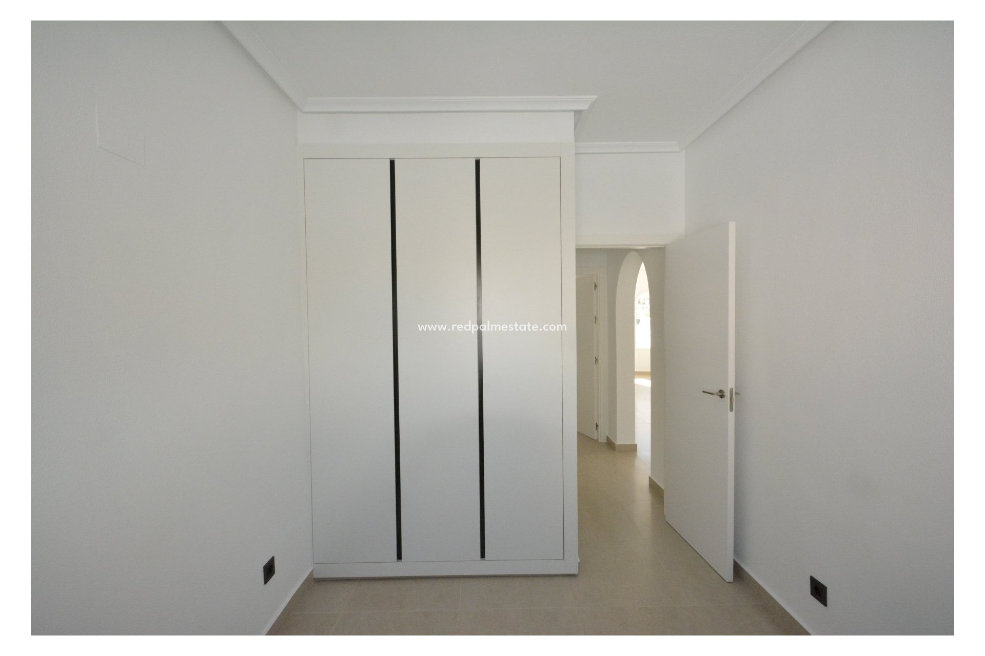 Reventa - Villa -
Algorfa - Inland