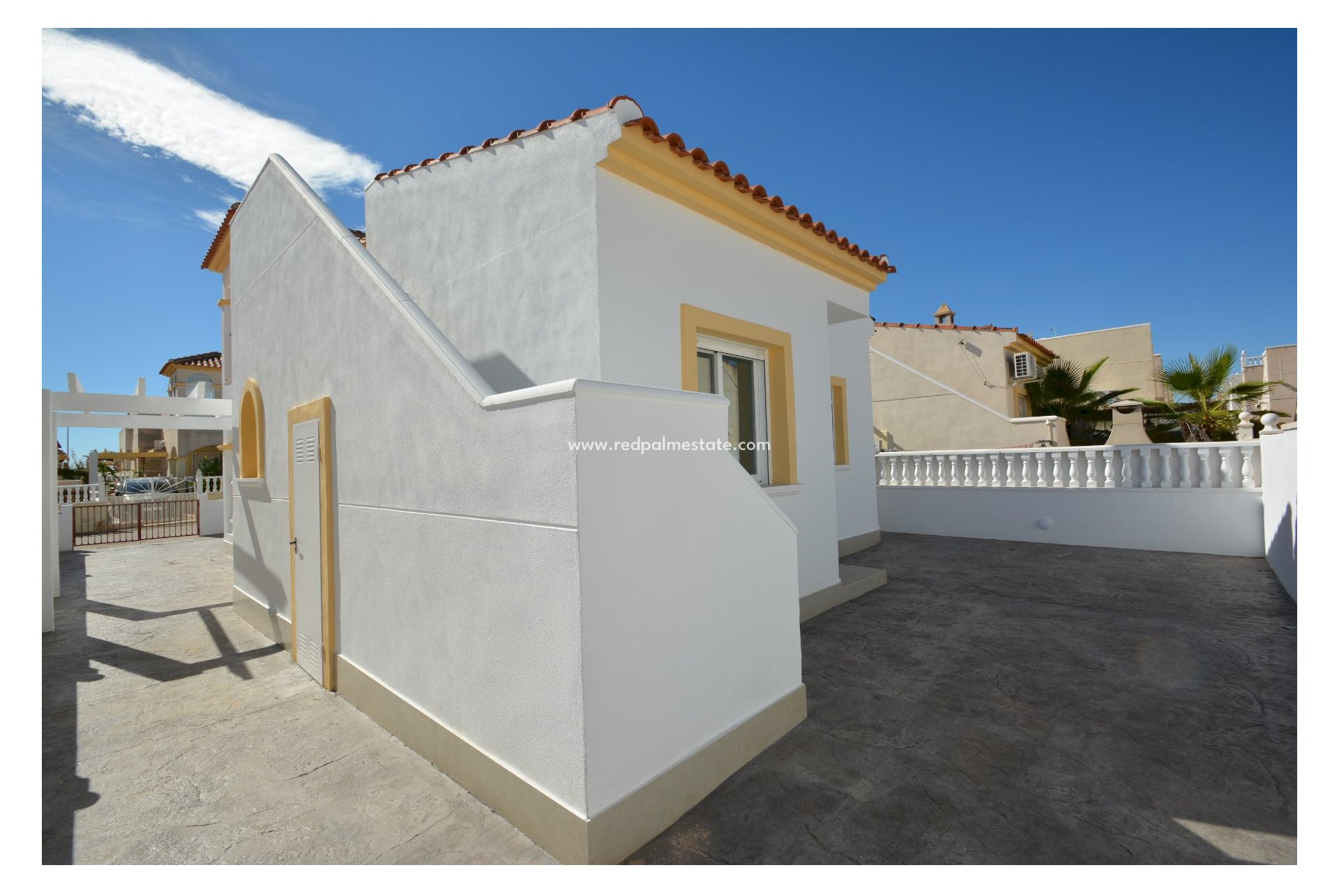 Reventa - Villa -
Algorfa - Inland