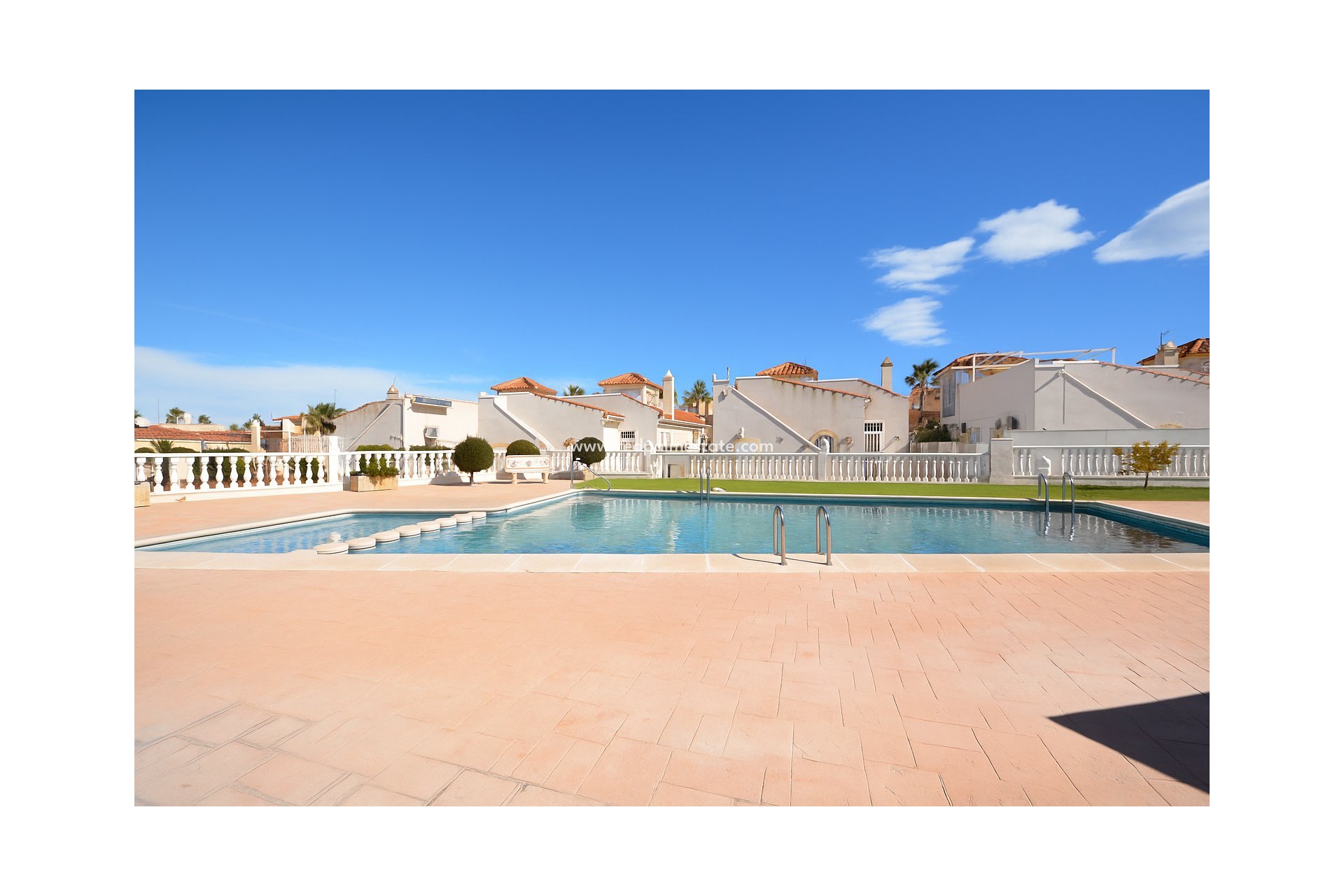 Reventa - Villa -
Algorfa - Inland