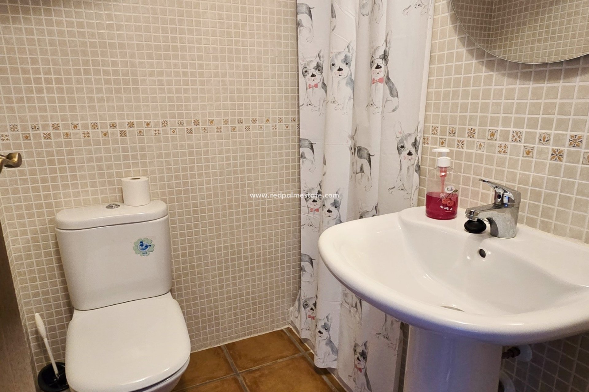 Reventa - Villa -
Algorfa - Inland