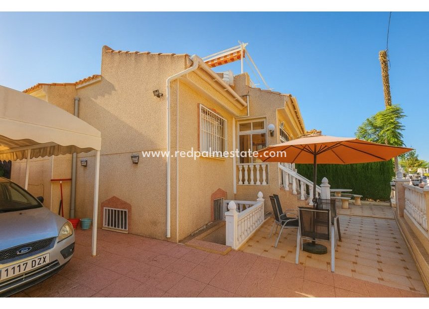 Reventa - Villa -
Algorfa - Inland