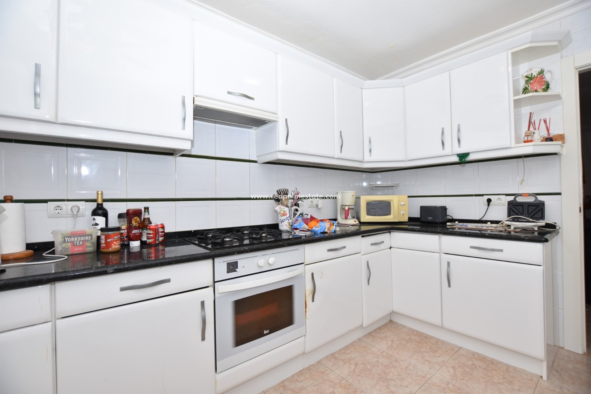 Reventa - Villa -
Algorfa - Inland