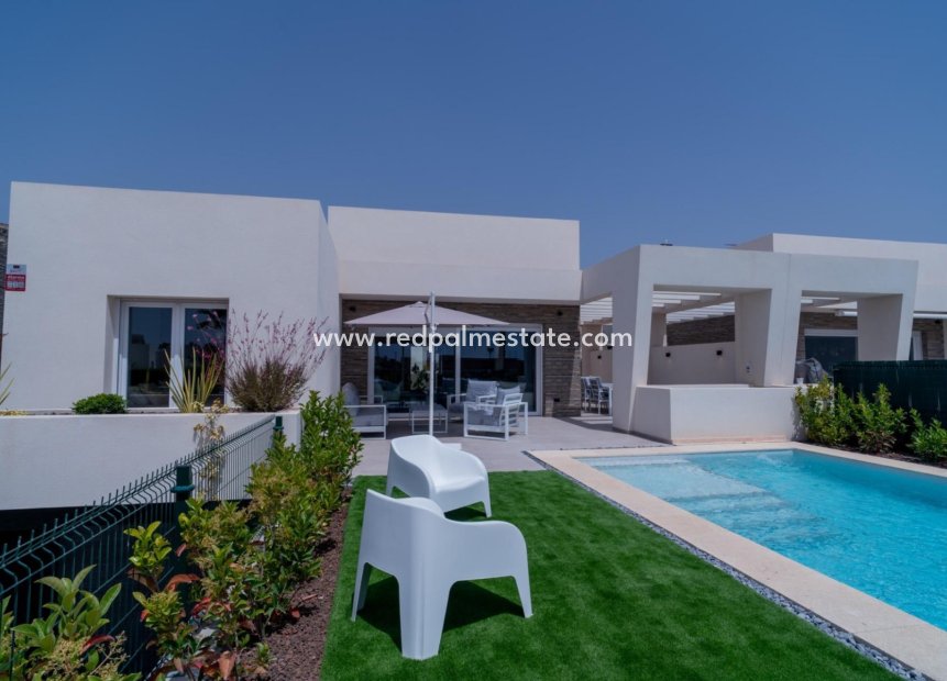 Reventa - Villa -
Algorfa - Inland